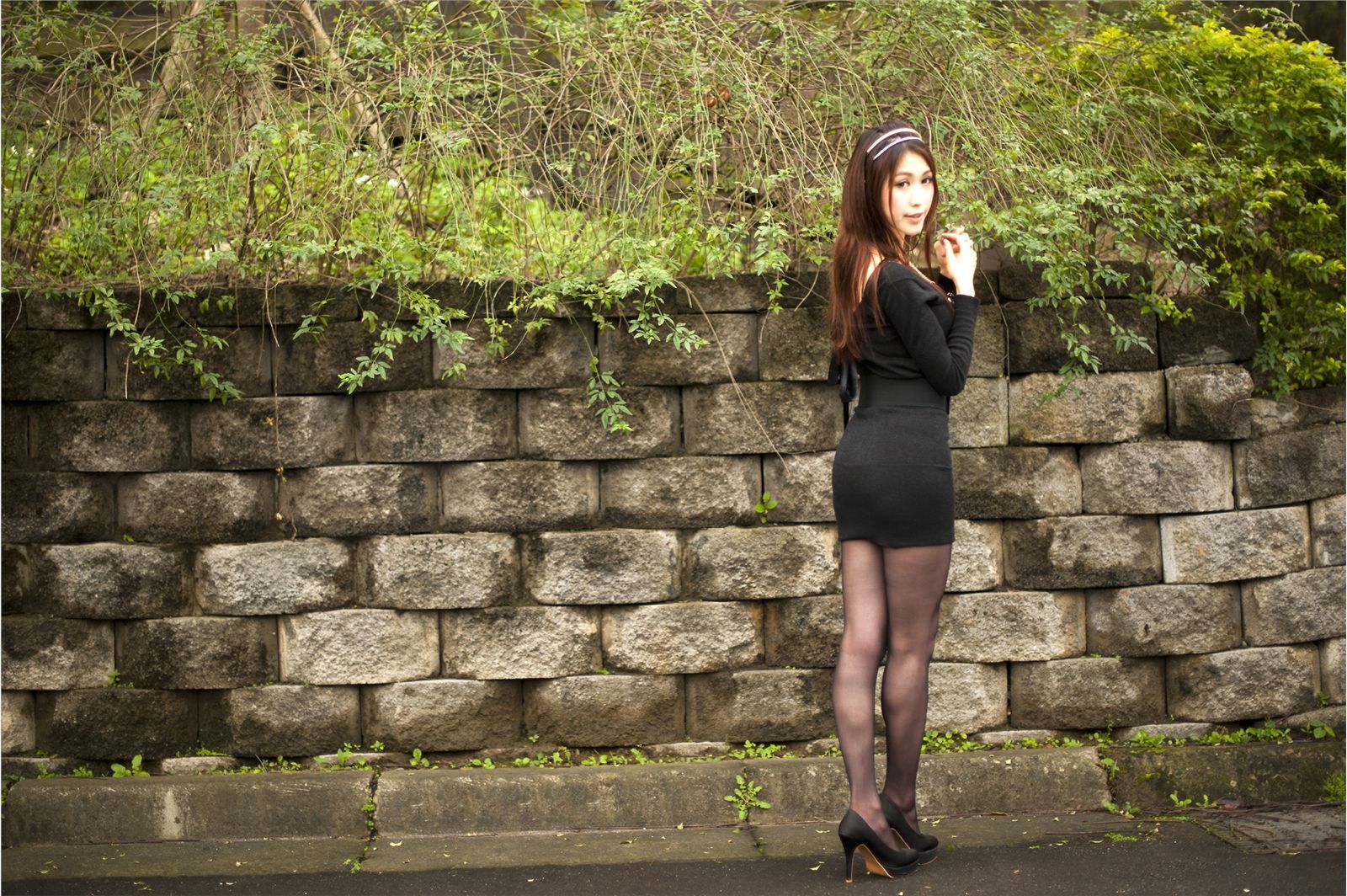 FHM2012冠军2012.02.01 水博館 高清模特套图