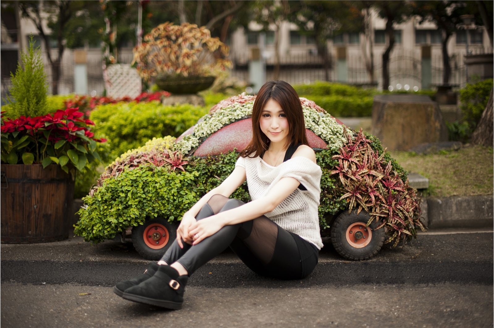 FHM2012冠军2012.02.01 水博館 高清模特套图