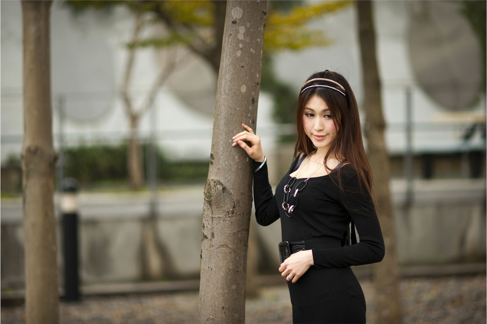 FHM2012冠军2012.02.01 水博館 高清模特套图