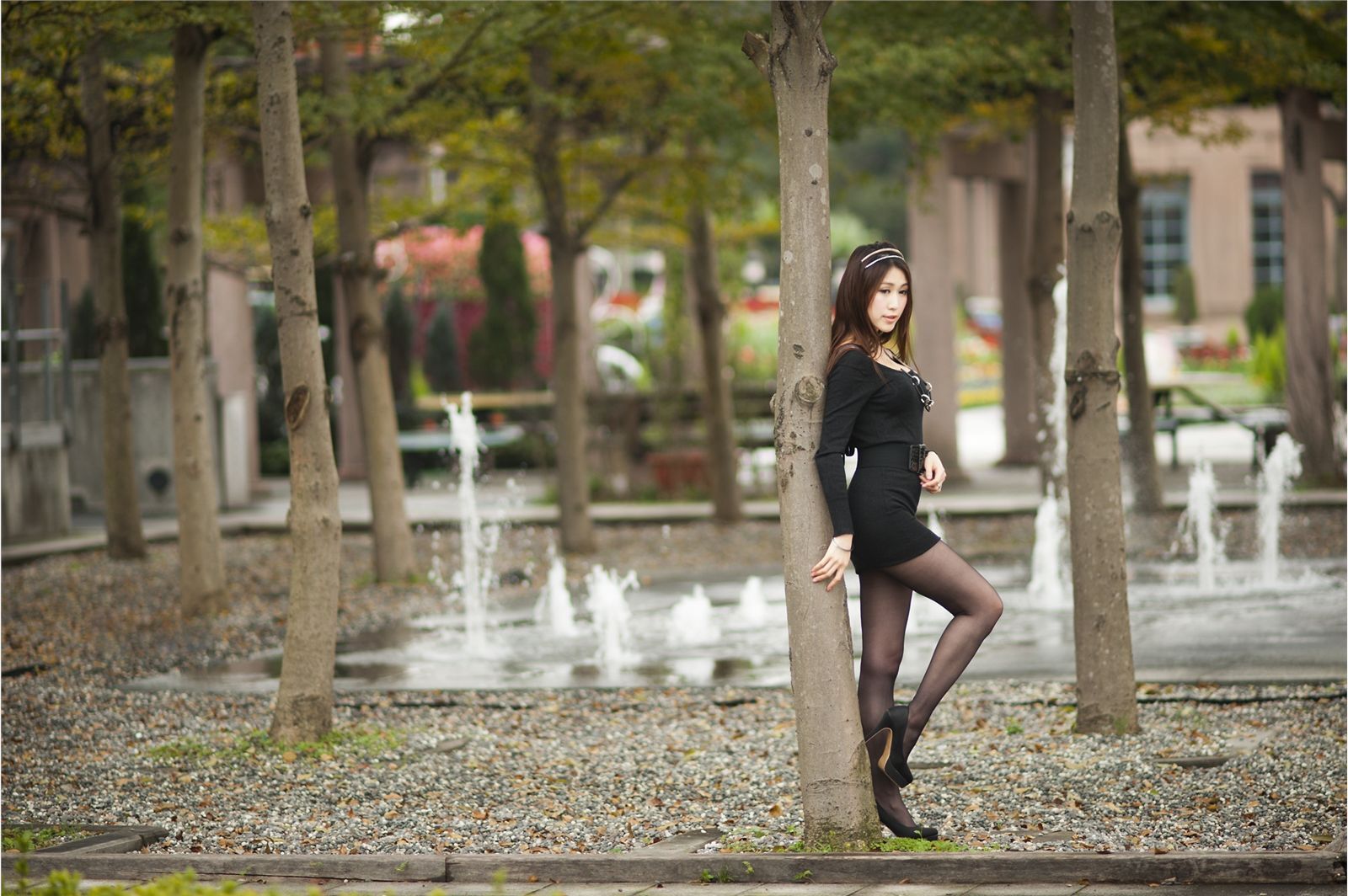 FHM2012冠军2012.02.01 水博館 高清模特套图