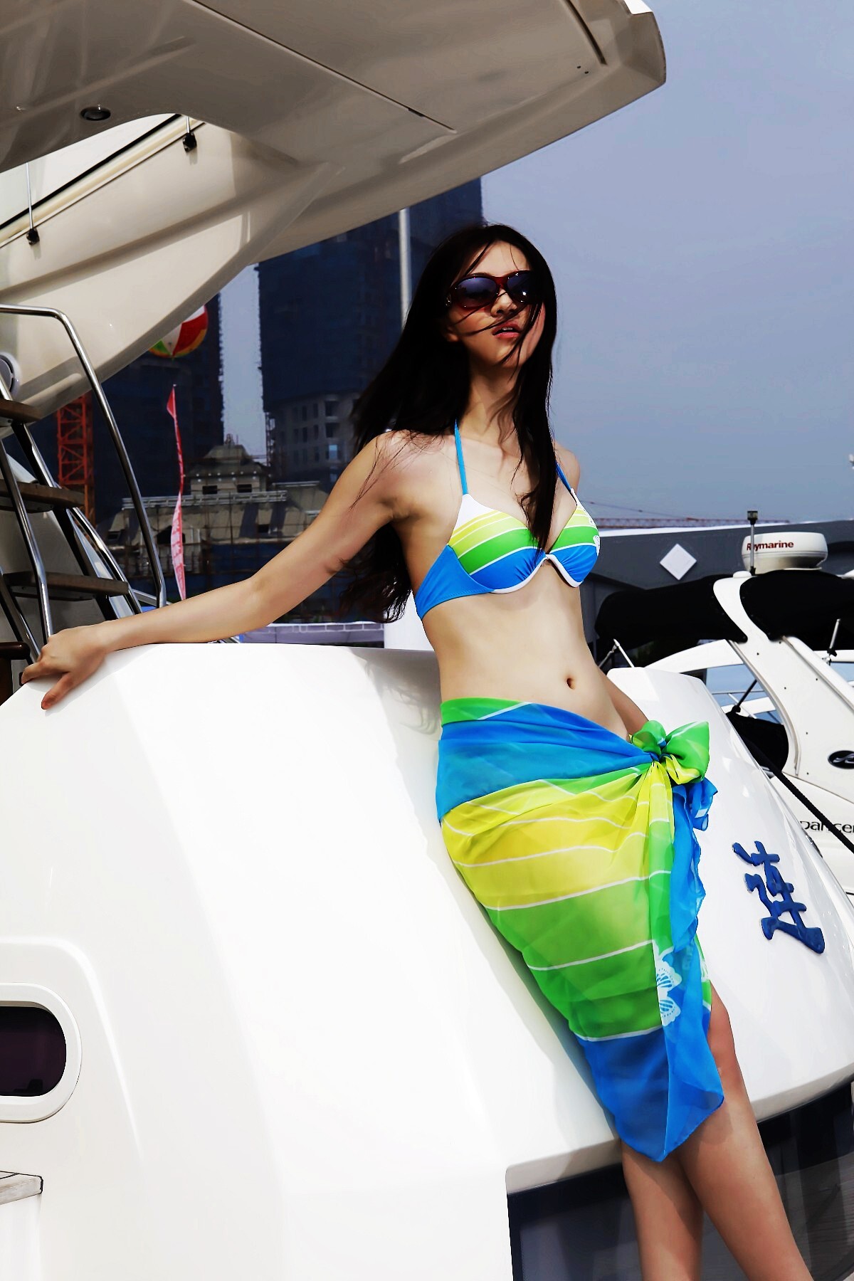 高清性感美女图片　杂图写真美女