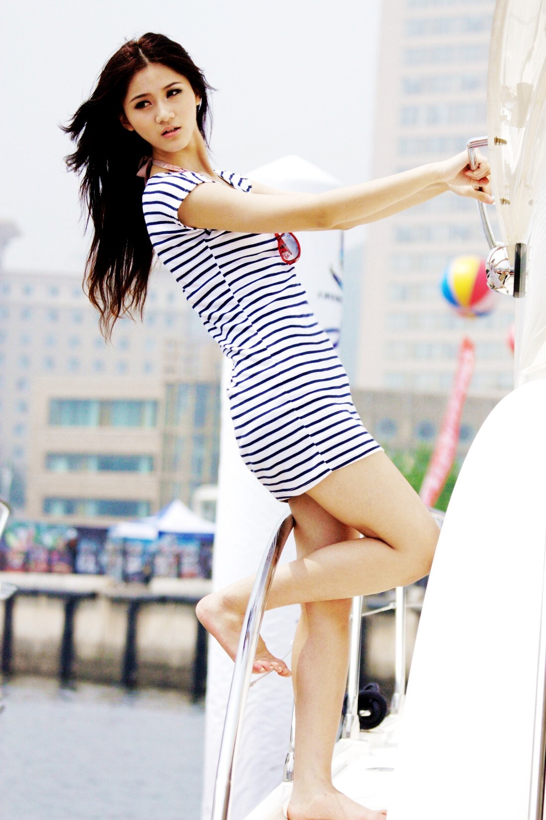 高清性感美女图片　杂图写真美女