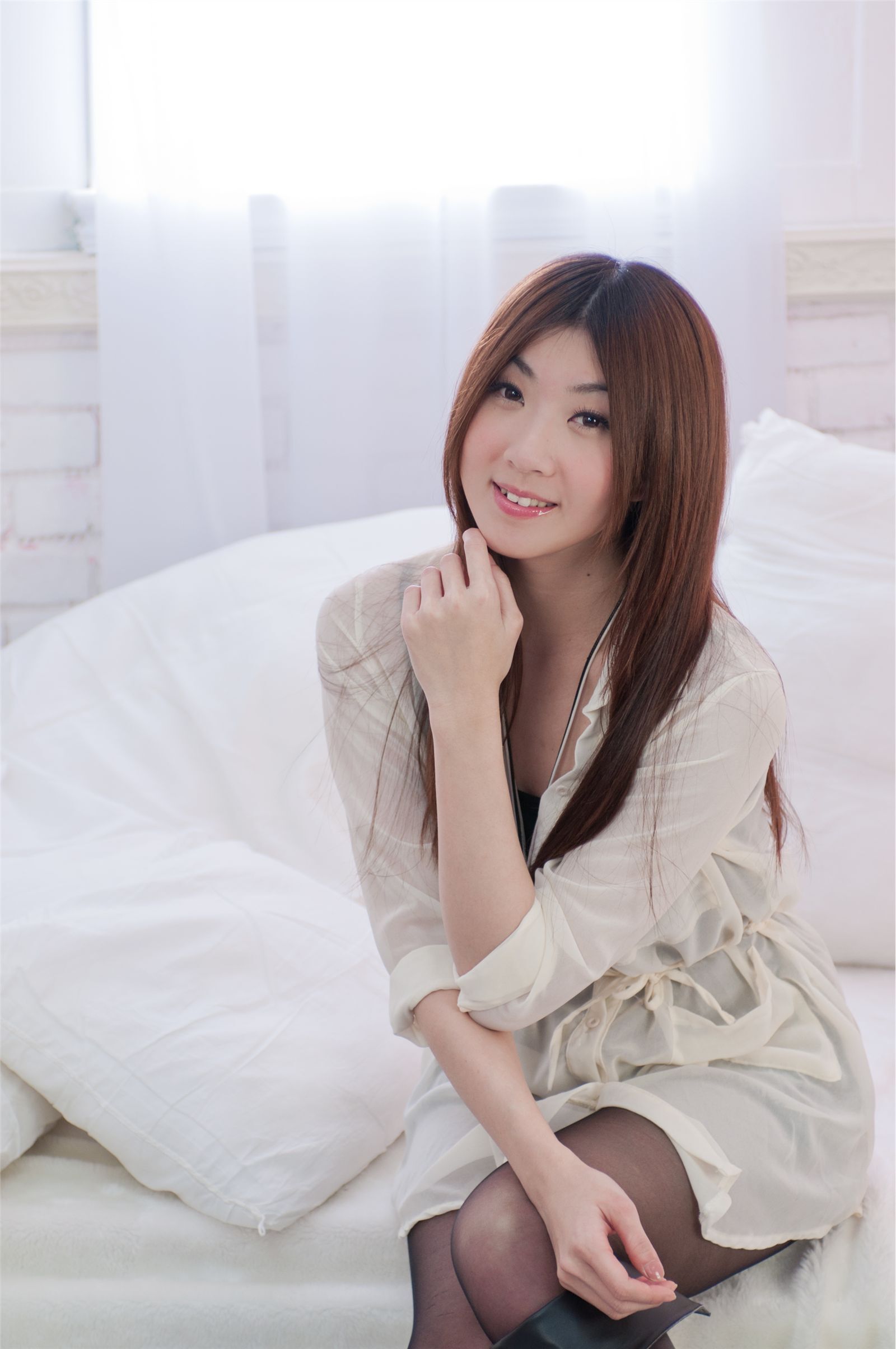 高清性感美女图片　杂图写真美女