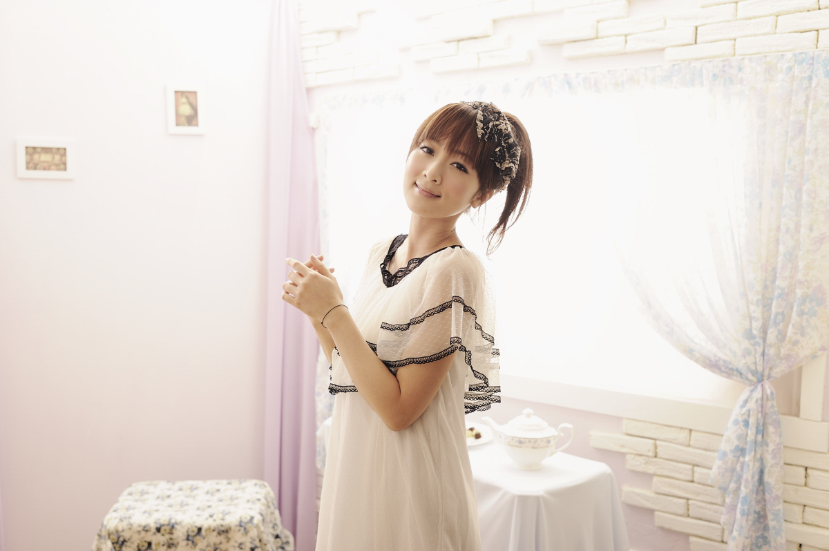 果子 琴棚棚拍 2012.02.17  清纯美女模特写真