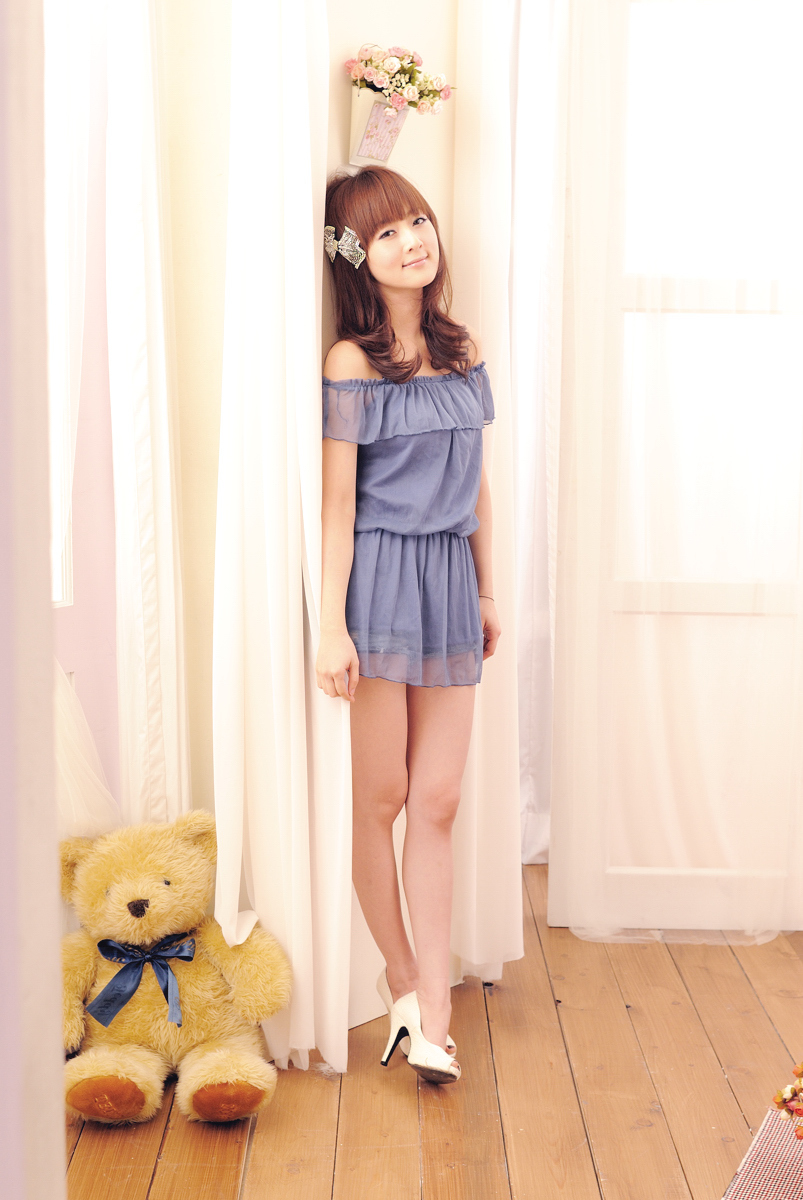 果子-2012.01.18棚拍　果子最新套图