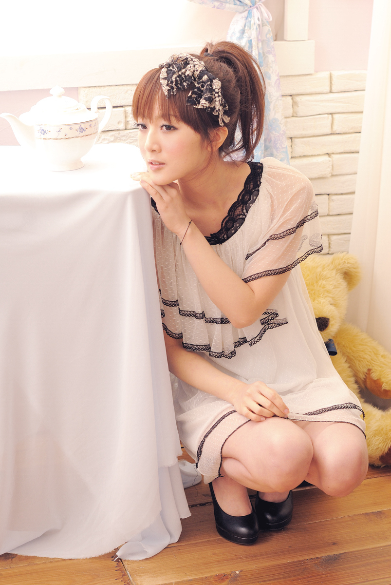 果子-2012.01.18棚拍　果子最新套图