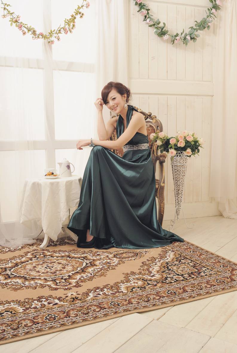 果子-2012.01.18棚拍　果子最新套图