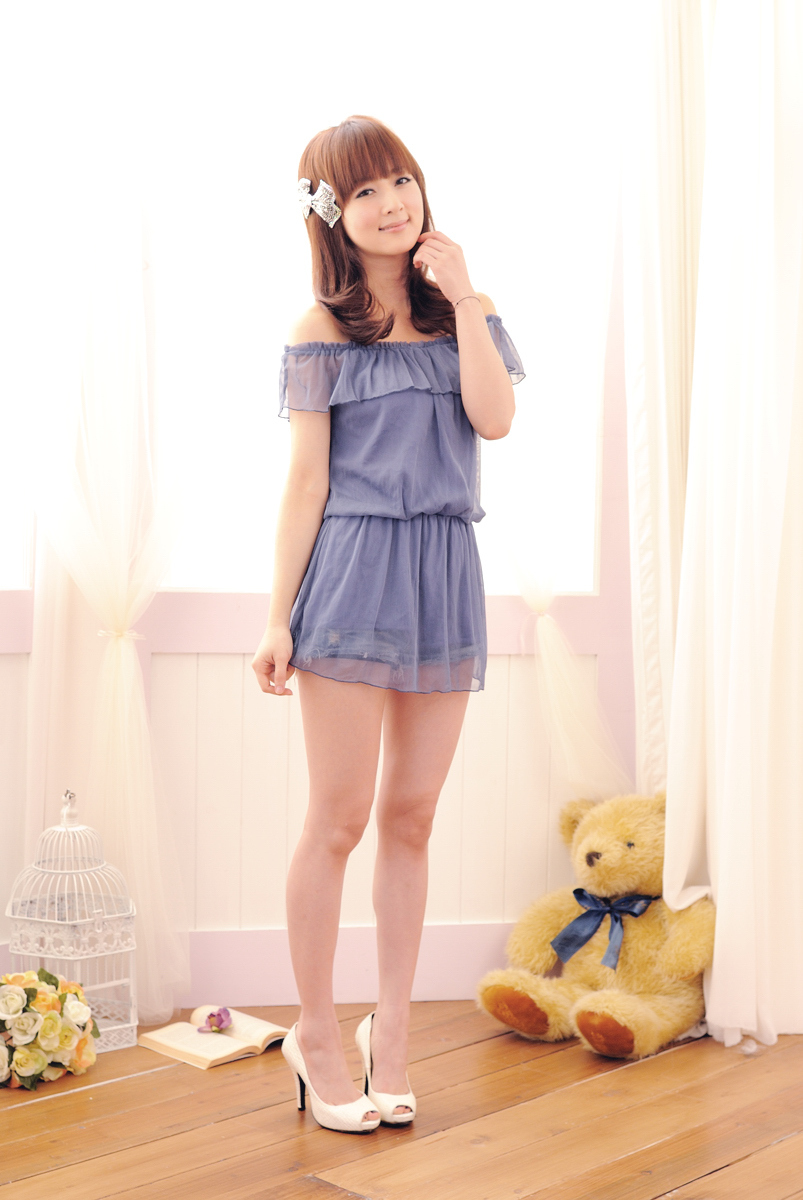 果子-2012.01.18棚拍　果子最新套图