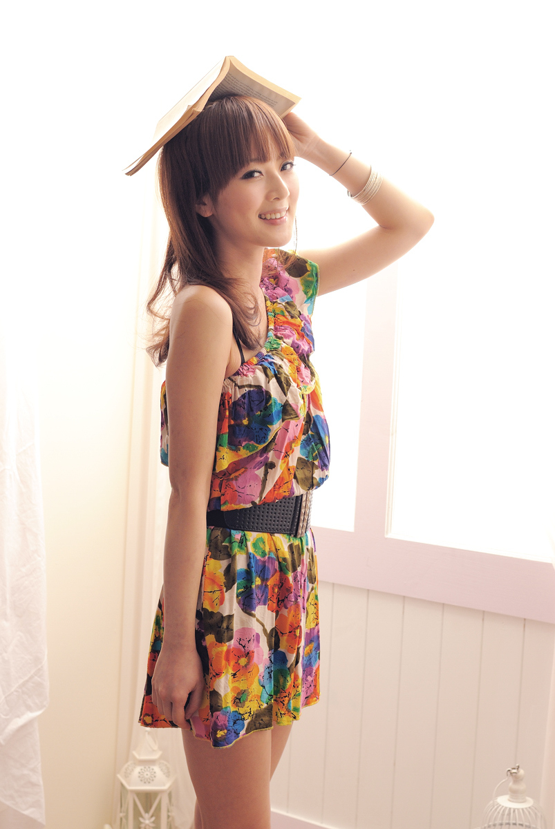 果子-2012.01.18棚拍　果子最新套图