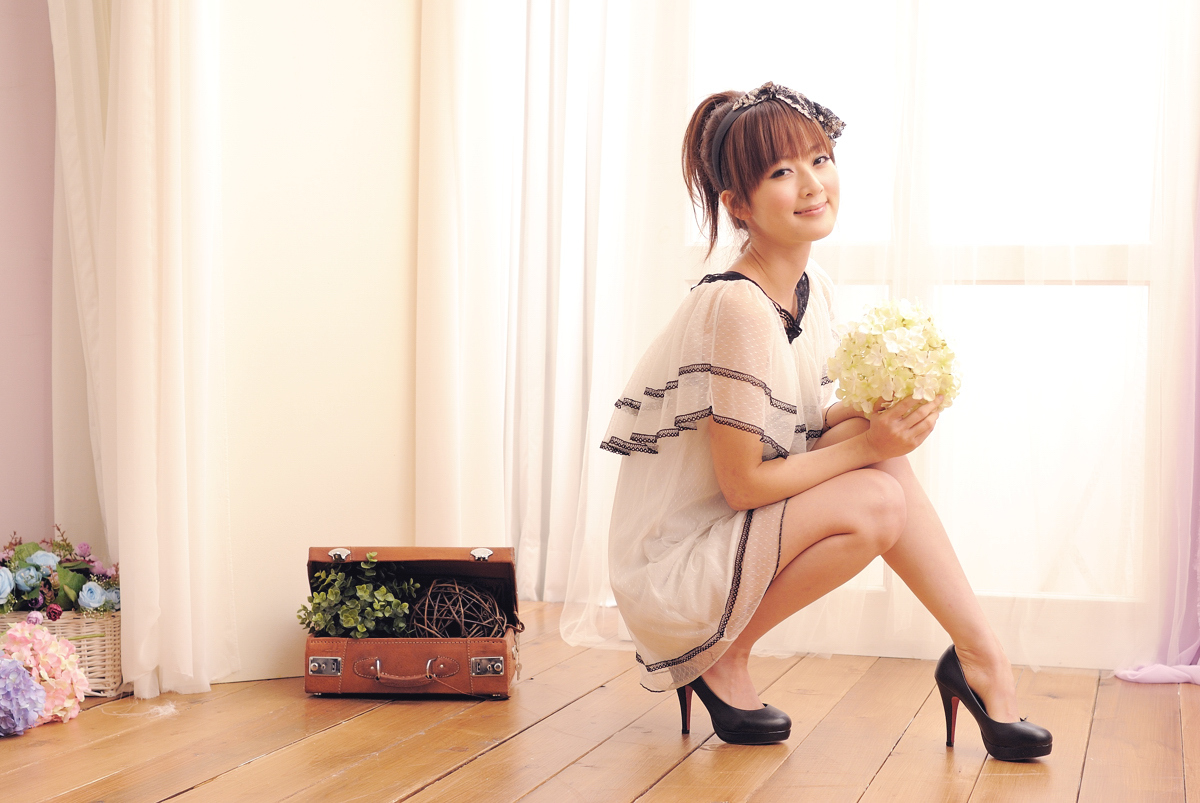 果子-2012.01.18棚拍　果子最新套图