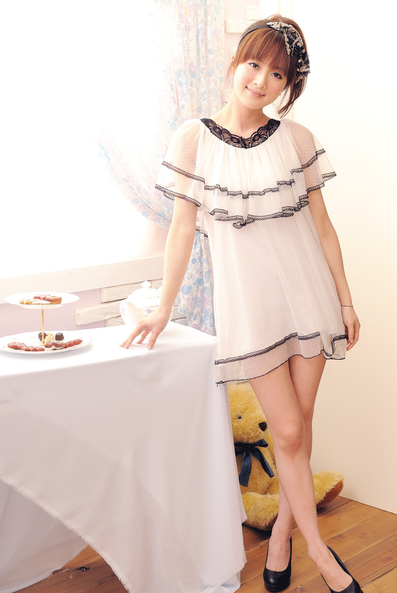 果子-2012.01.18棚拍　果子最新套图