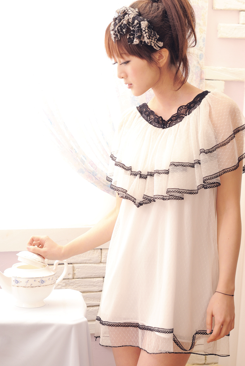 果子-2012.01.18棚拍　果子最新套图