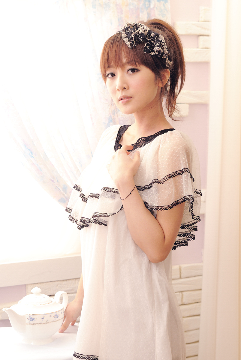 果子-2012.01.18棚拍　果子最新套图