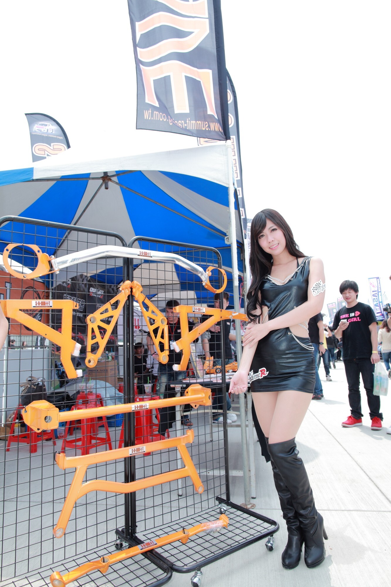 高清国产美女青纯写真图片 2012年3月25日 Option in DaPeng Bay