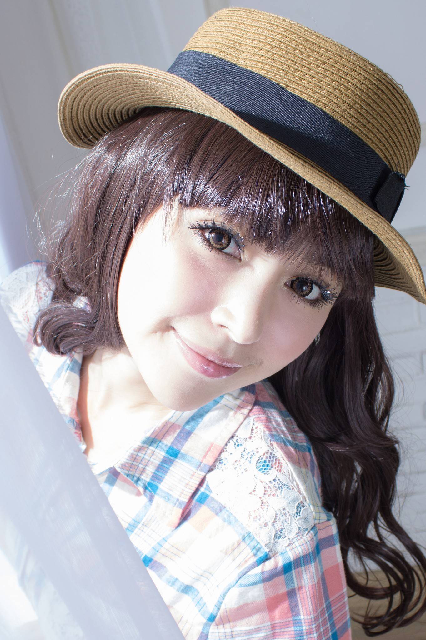 avy 2012.09.29恬小魚 棚拍 国产最全高清性感美女