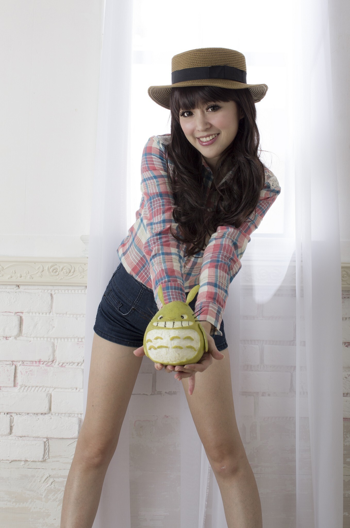 avy 2012.09.29恬小魚 棚拍 国产最全高清性感美女