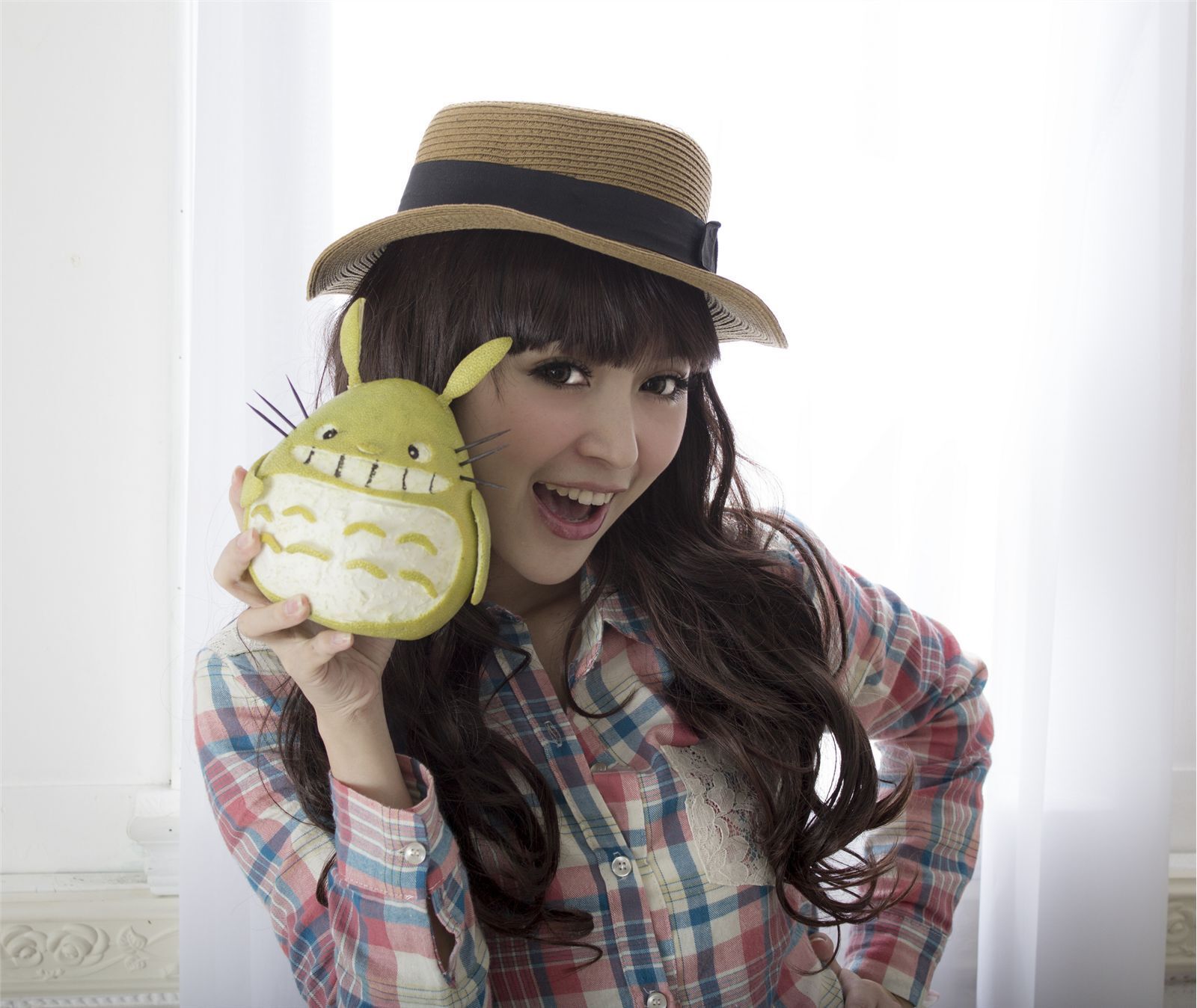 avy 2012.09.29恬小魚 棚拍 国产最全高清性感美女