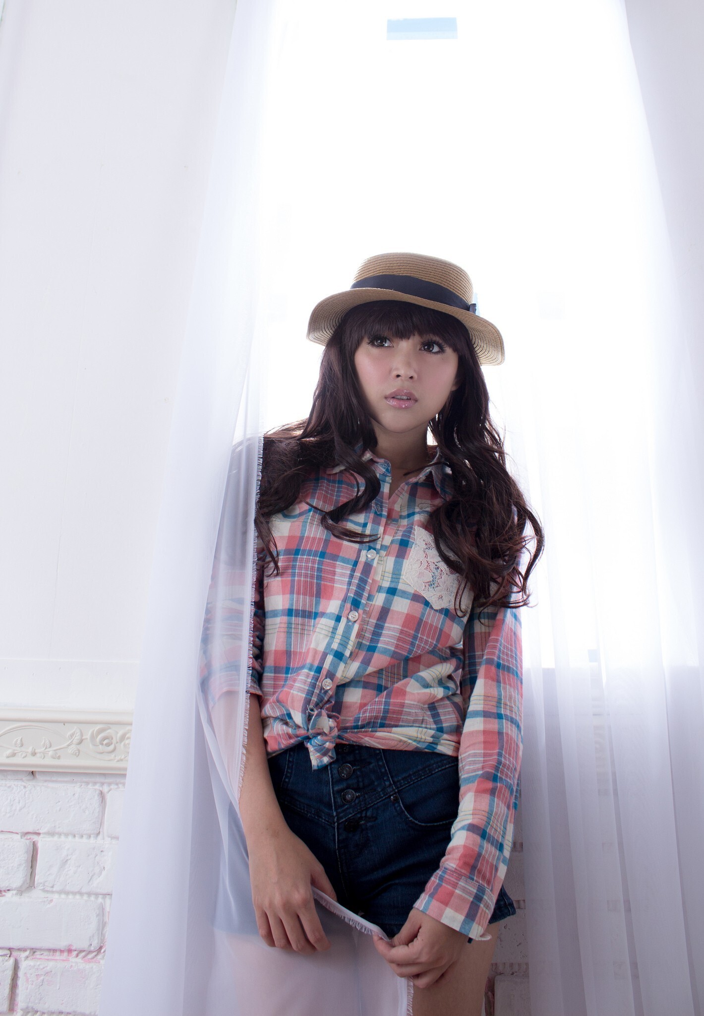 avy 2012.09.29恬小魚 棚拍 国产最全高清性感美女