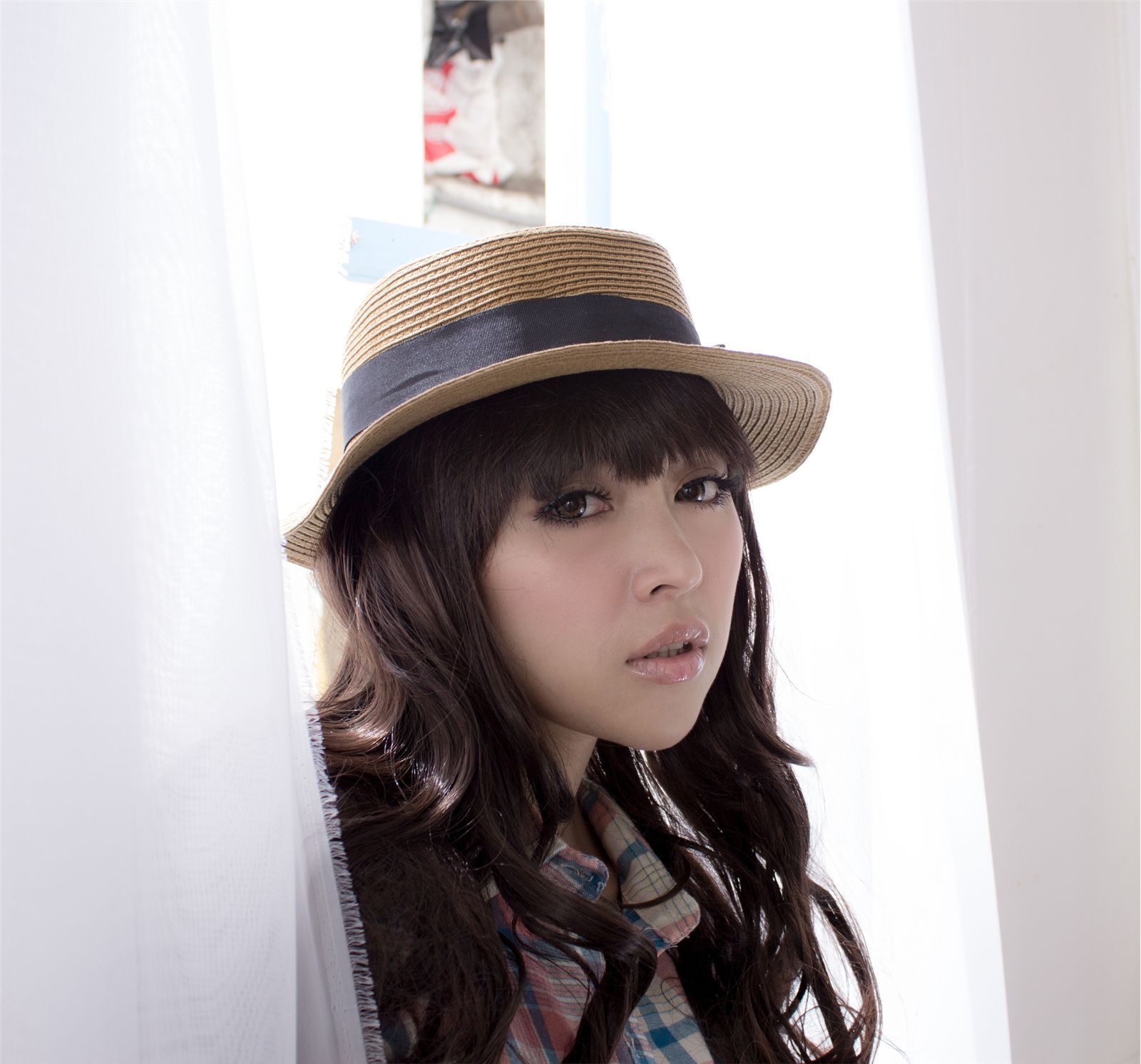 avy 2012.09.29恬小魚 棚拍 国产最全高清性感美女