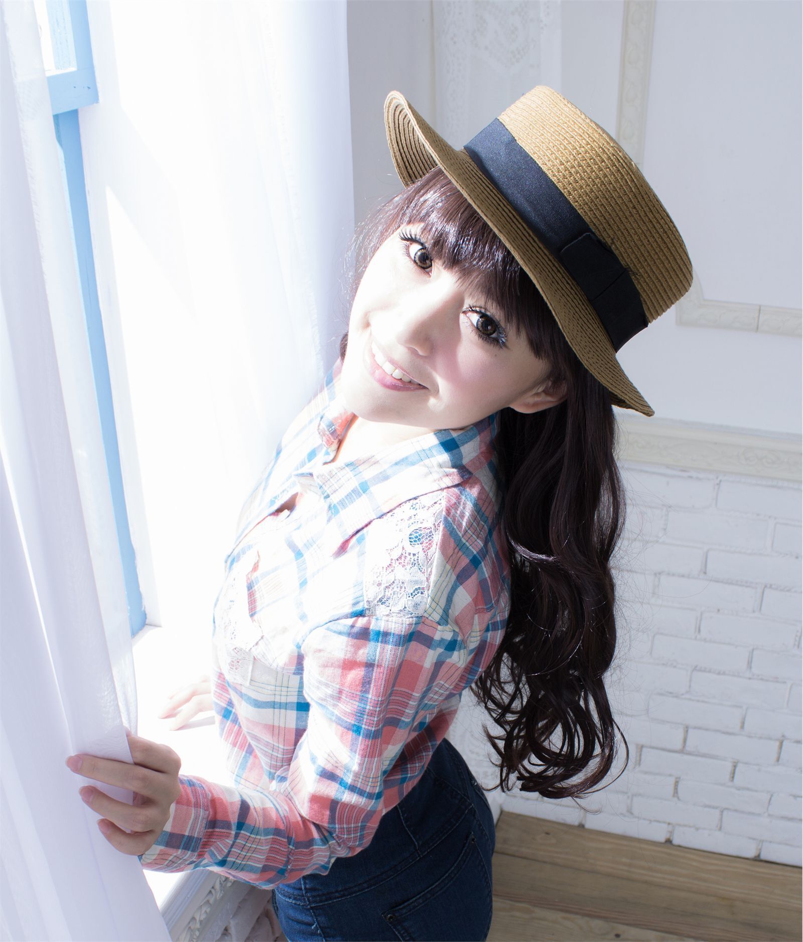 avy 2012.09.29恬小魚 棚拍 国产最全高清性感美女