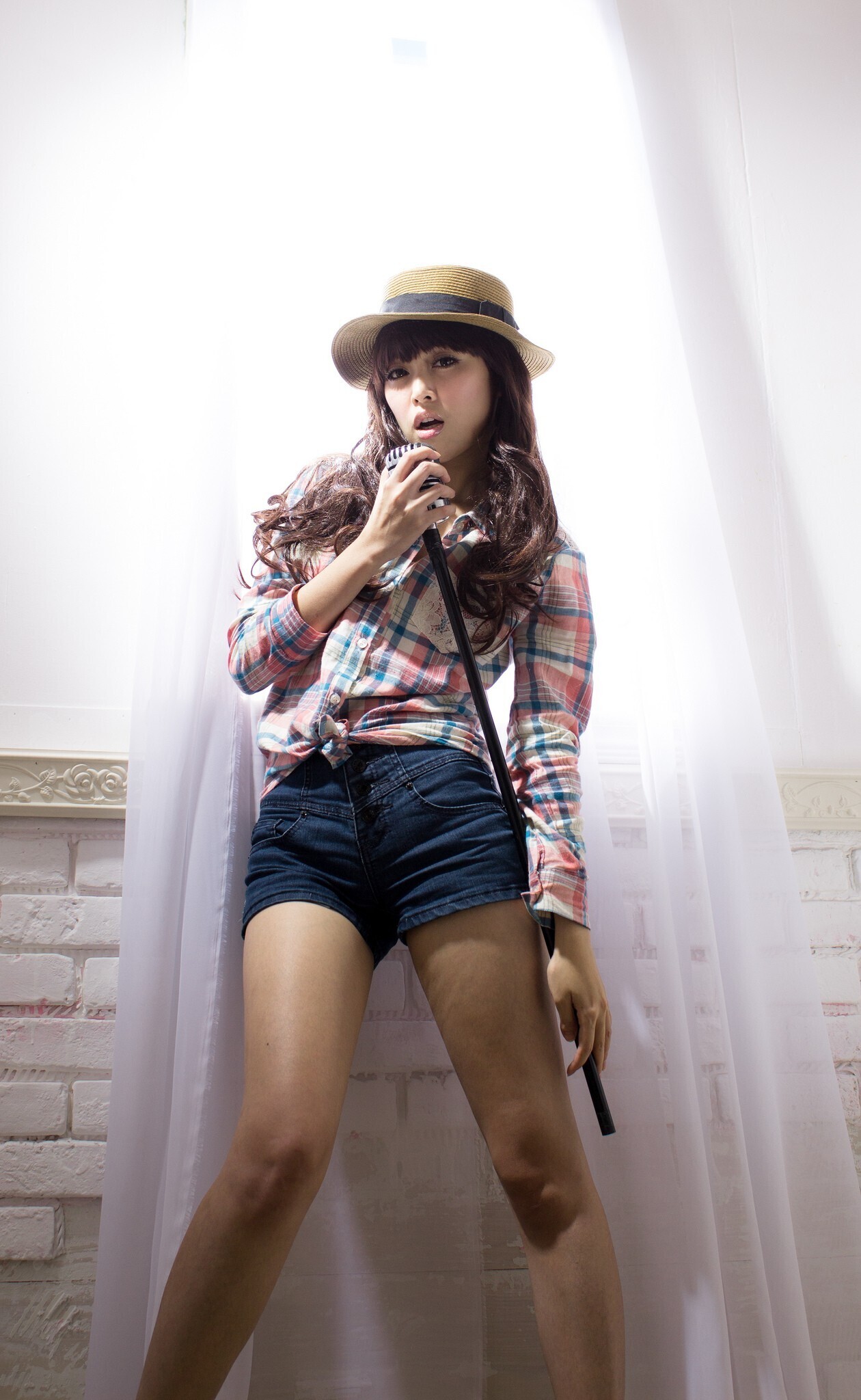 avy 2012.09.29恬小魚 棚拍 国产最全高清性感美女