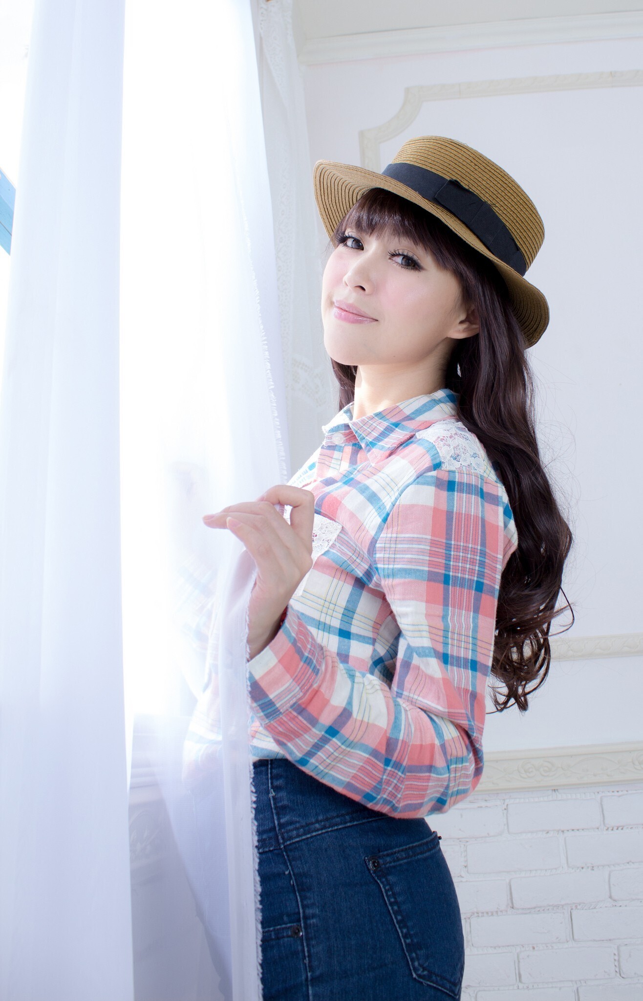 avy 2012.09.29恬小魚 棚拍 国产最全高清性感美女