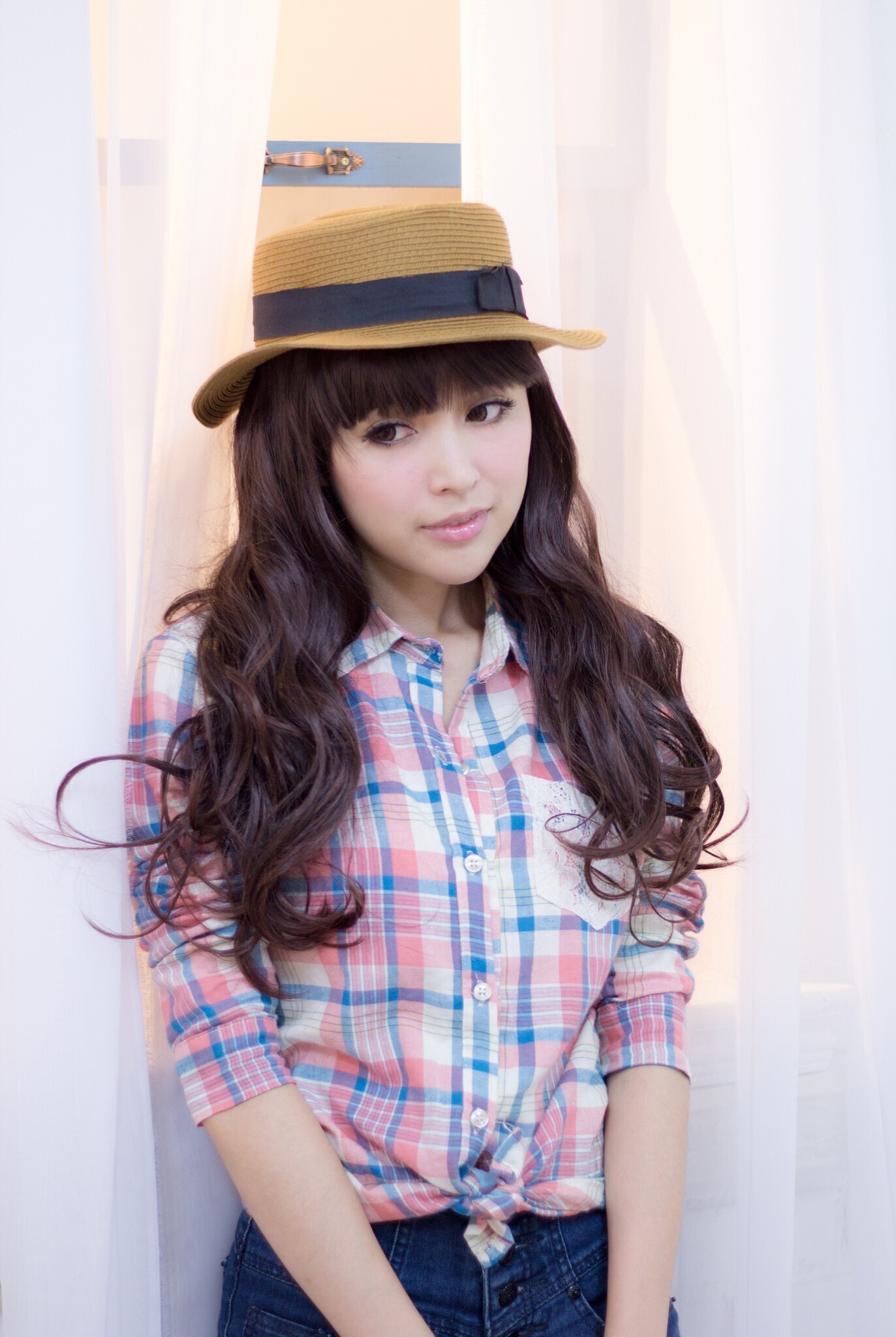 avy 2012.09.29恬小魚 棚拍 国产最全高清性感美女