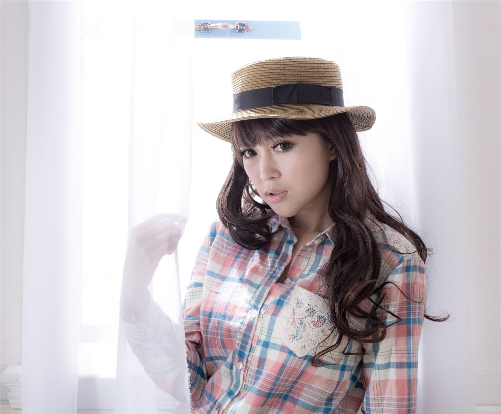 avy 2012.09.29恬小魚 棚拍 国产最全高清性感美女