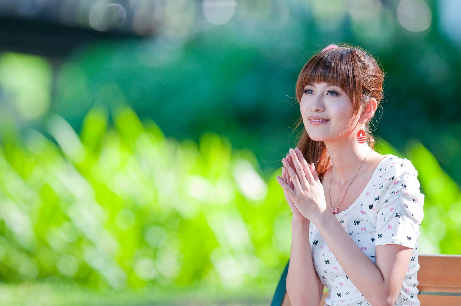 Vicni- 2012.10.11 百变邻家女孩 国产最全高清性感美女