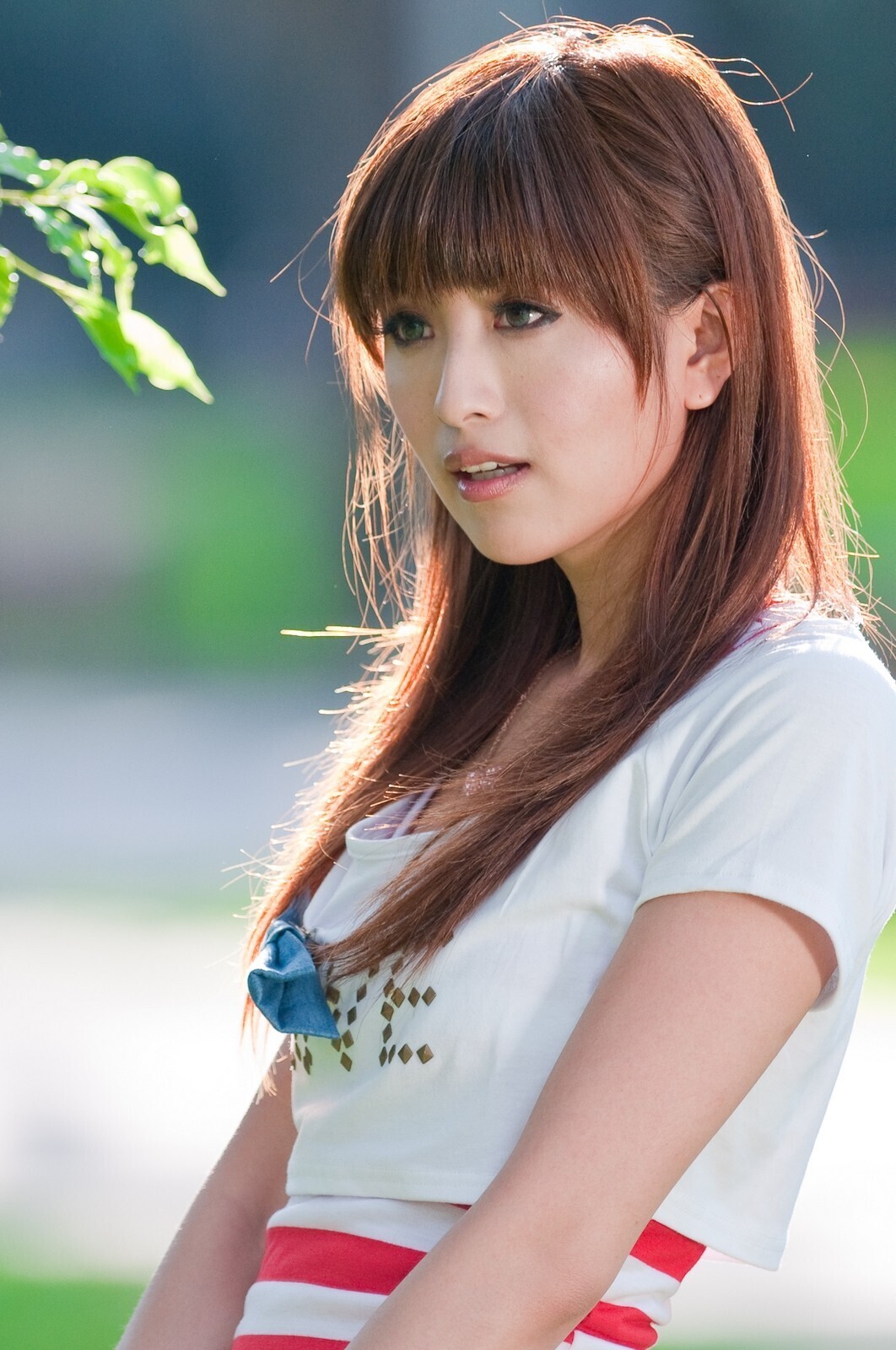 Vicni- 2012.10.11 百变邻家女孩 国产最全高清性感美女