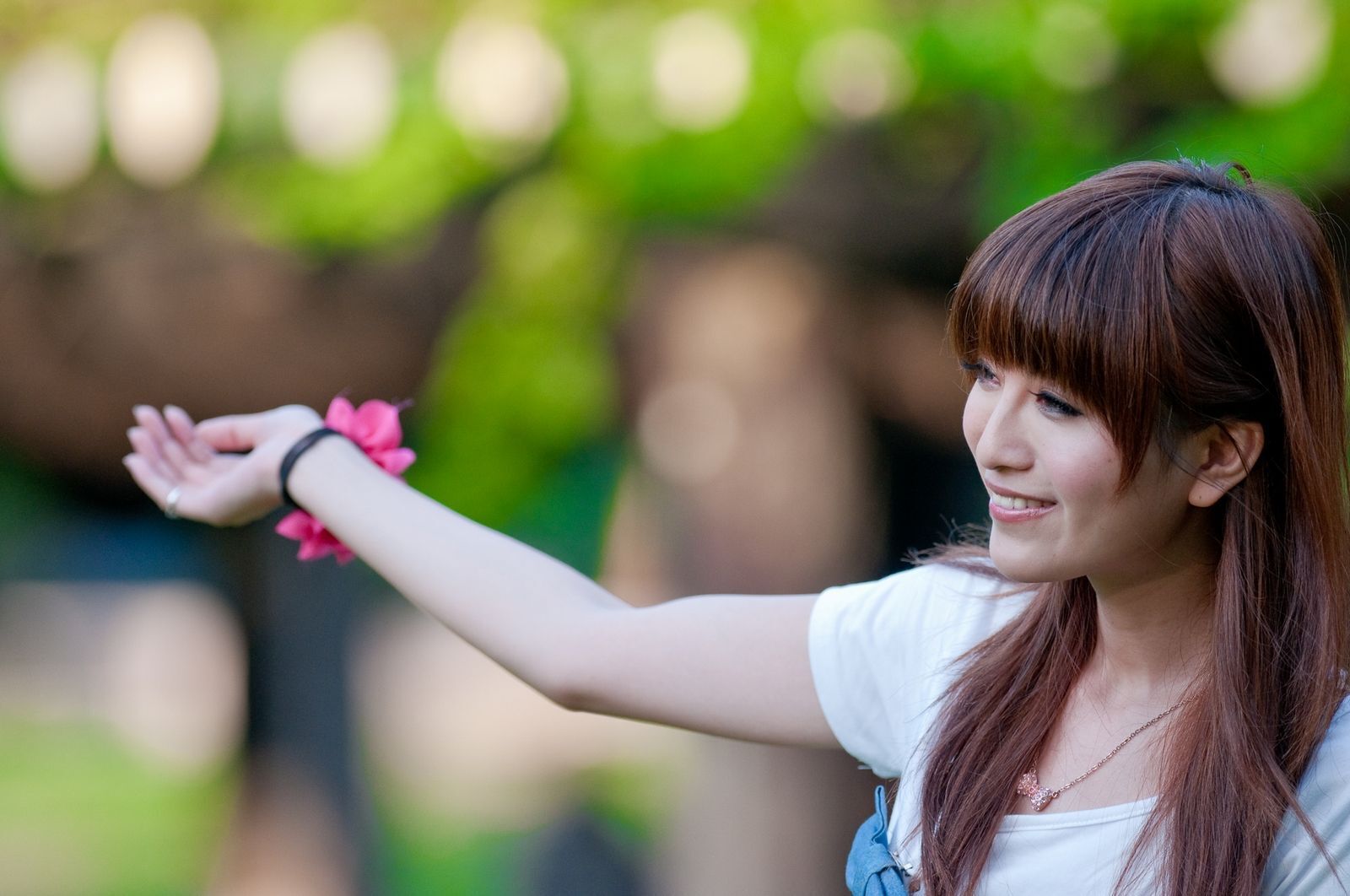 Vicni- 2012.10.11 百变邻家女孩 国产最全高清性感美女