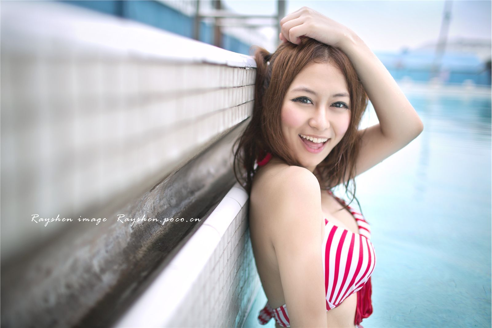 一组高清性感的美女图片打包下载 国产制服美女