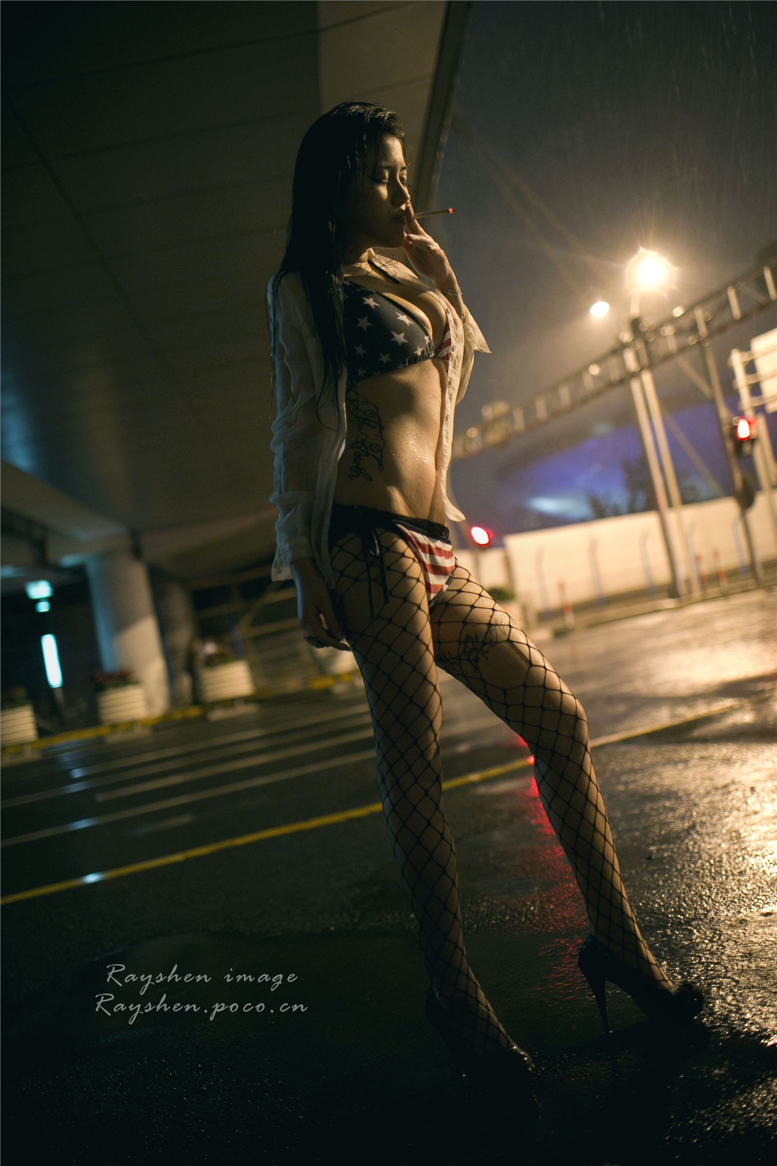 一组高清性感的美女图片打包下载 国产制服美女