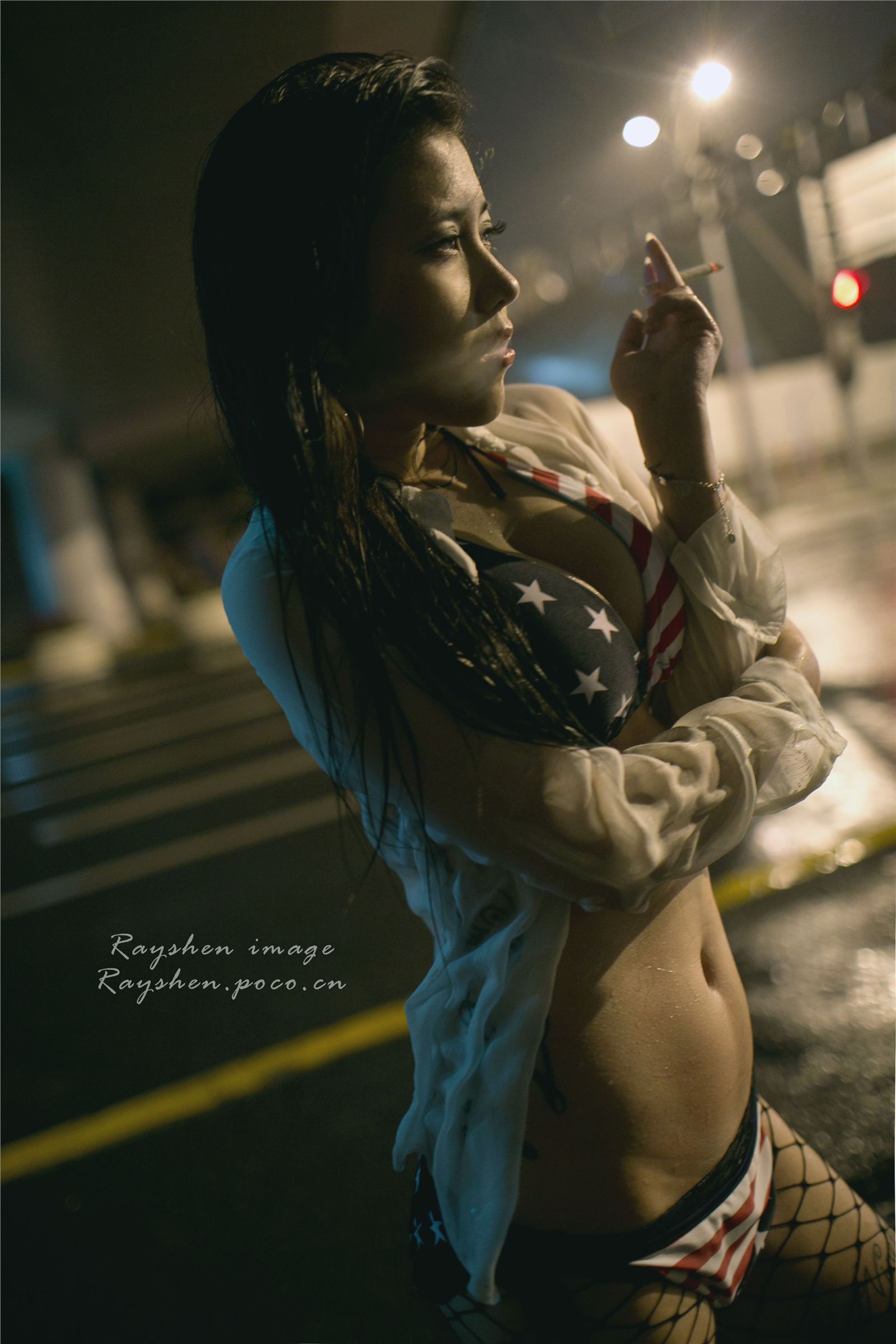 一组高清性感的美女图片打包下载 国产制服美女