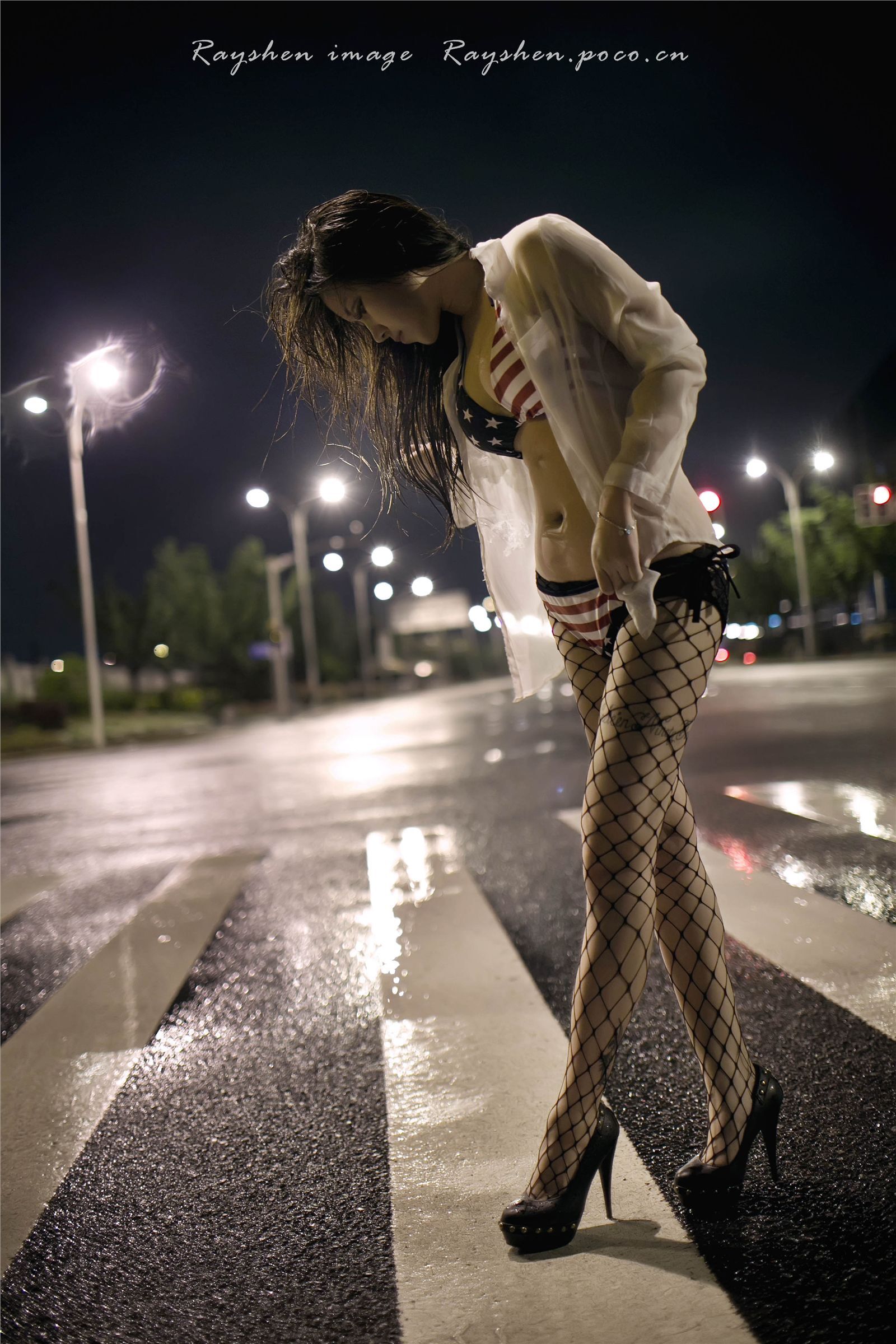 一组高清性感的美女图片打包下载 国产制服美女