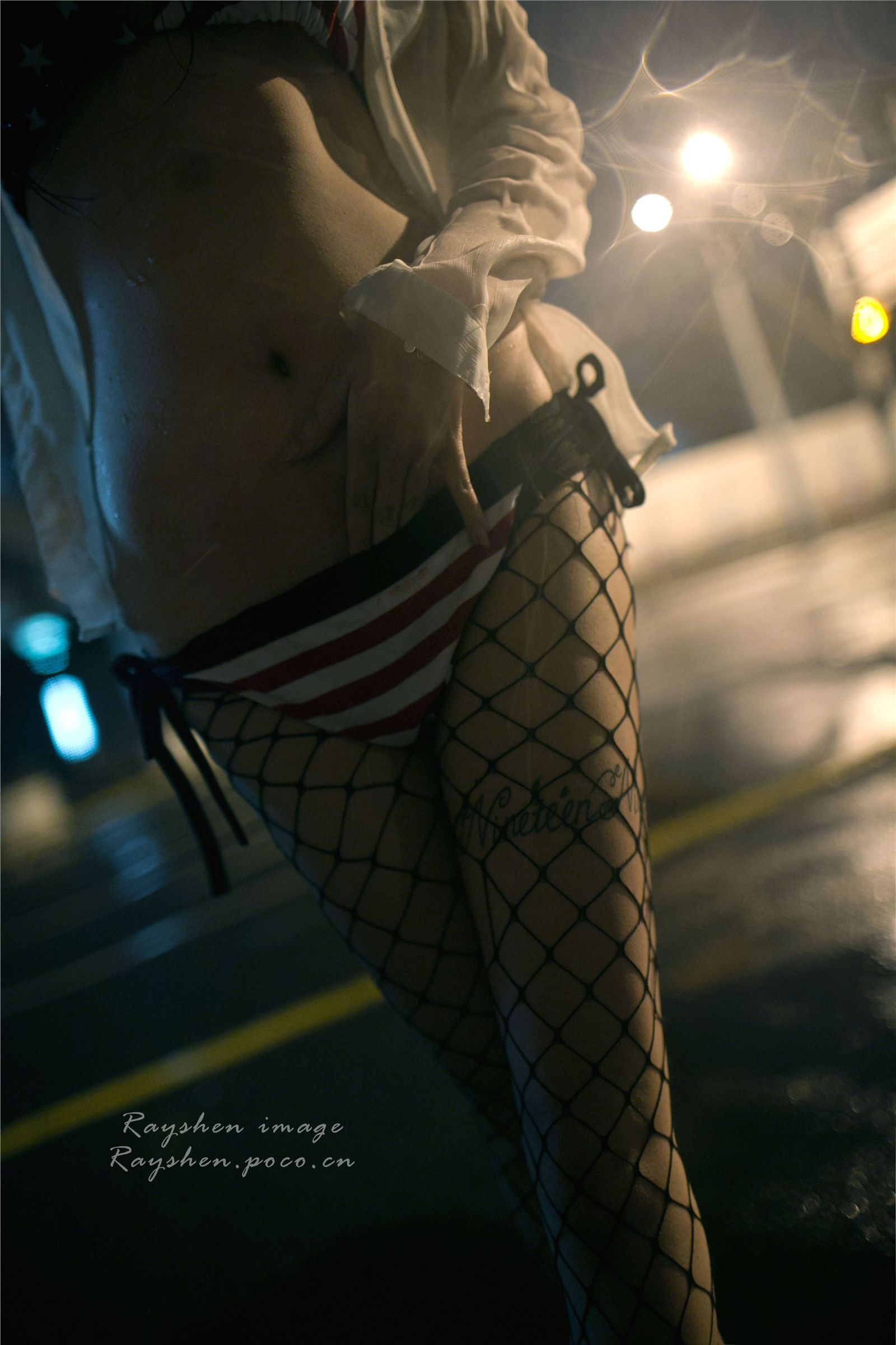 一组高清性感的美女图片打包下载 国产制服美女