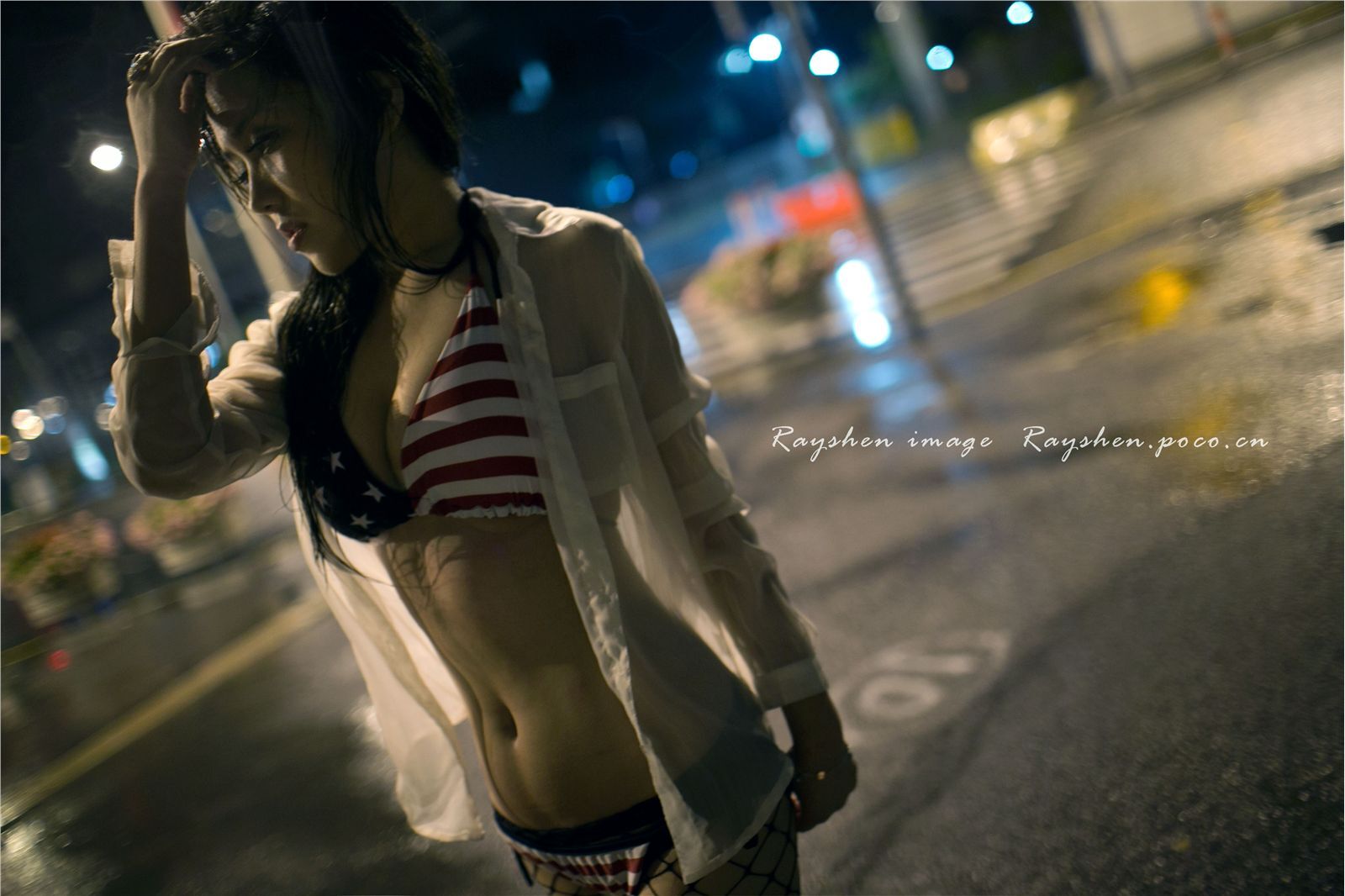 一组高清性感的美女图片打包下载 国产制服美女