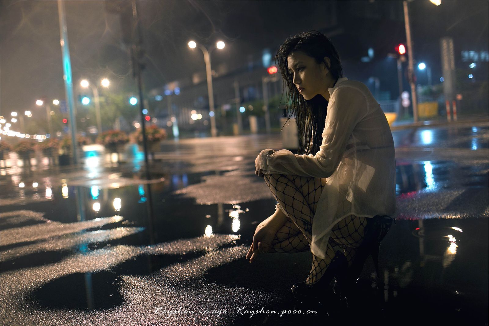 一组高清性感的美女图片打包下载 国产制服美女