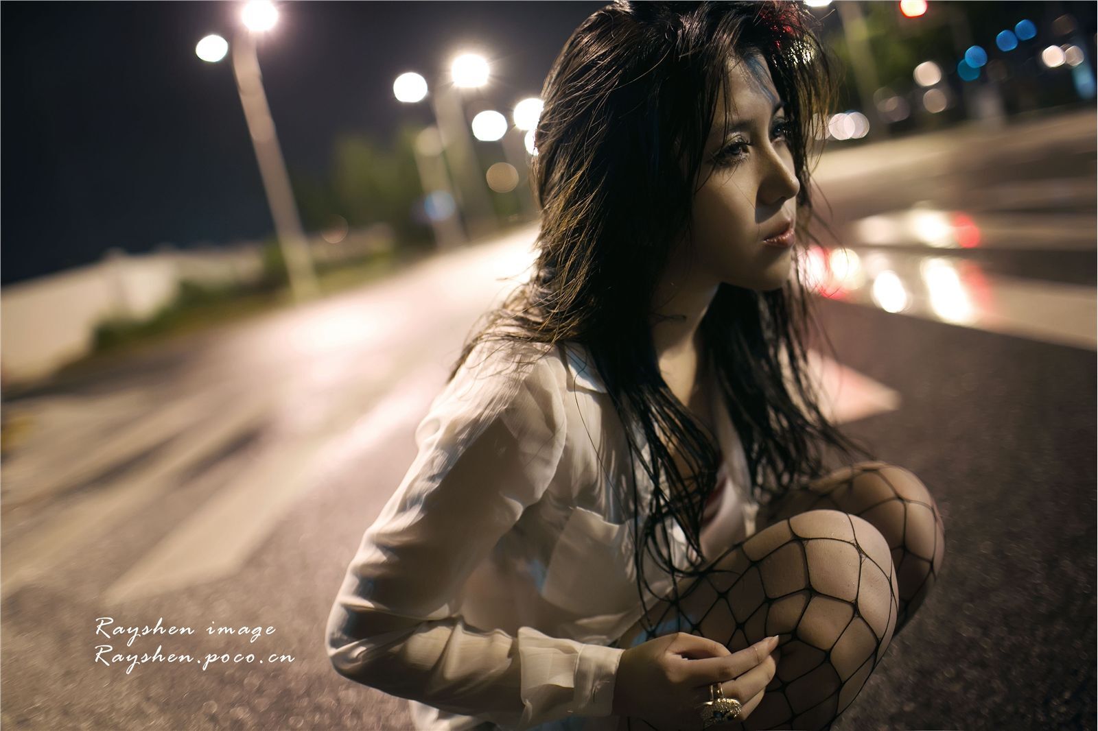 一组高清性感的美女图片打包下载 国产制服美女