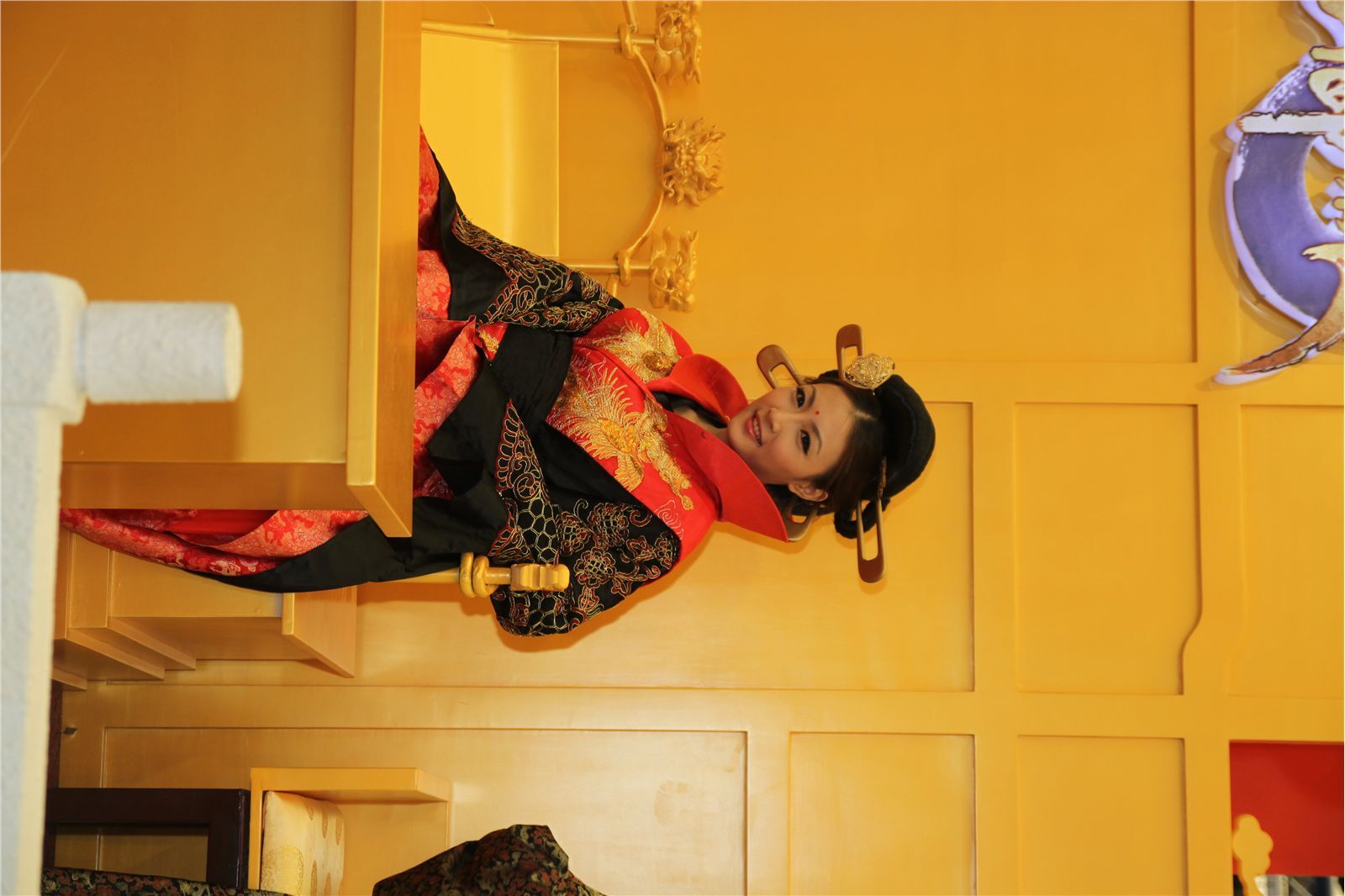 模特美女秀场高清大图 ChinaJoy 2011  NO.06