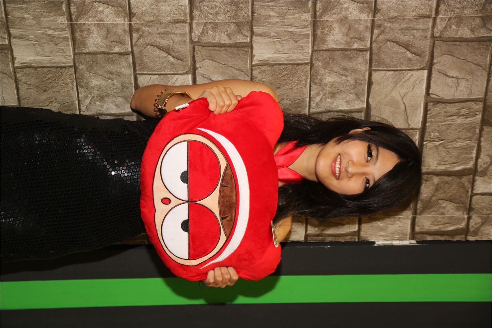 模特美女秀场高清大图 ChinaJoy 2011  NO.06