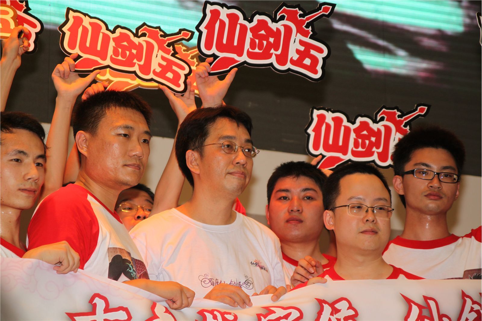 模特走场美女图片 超级高清美女图片打包下载 ChinaJoy 9