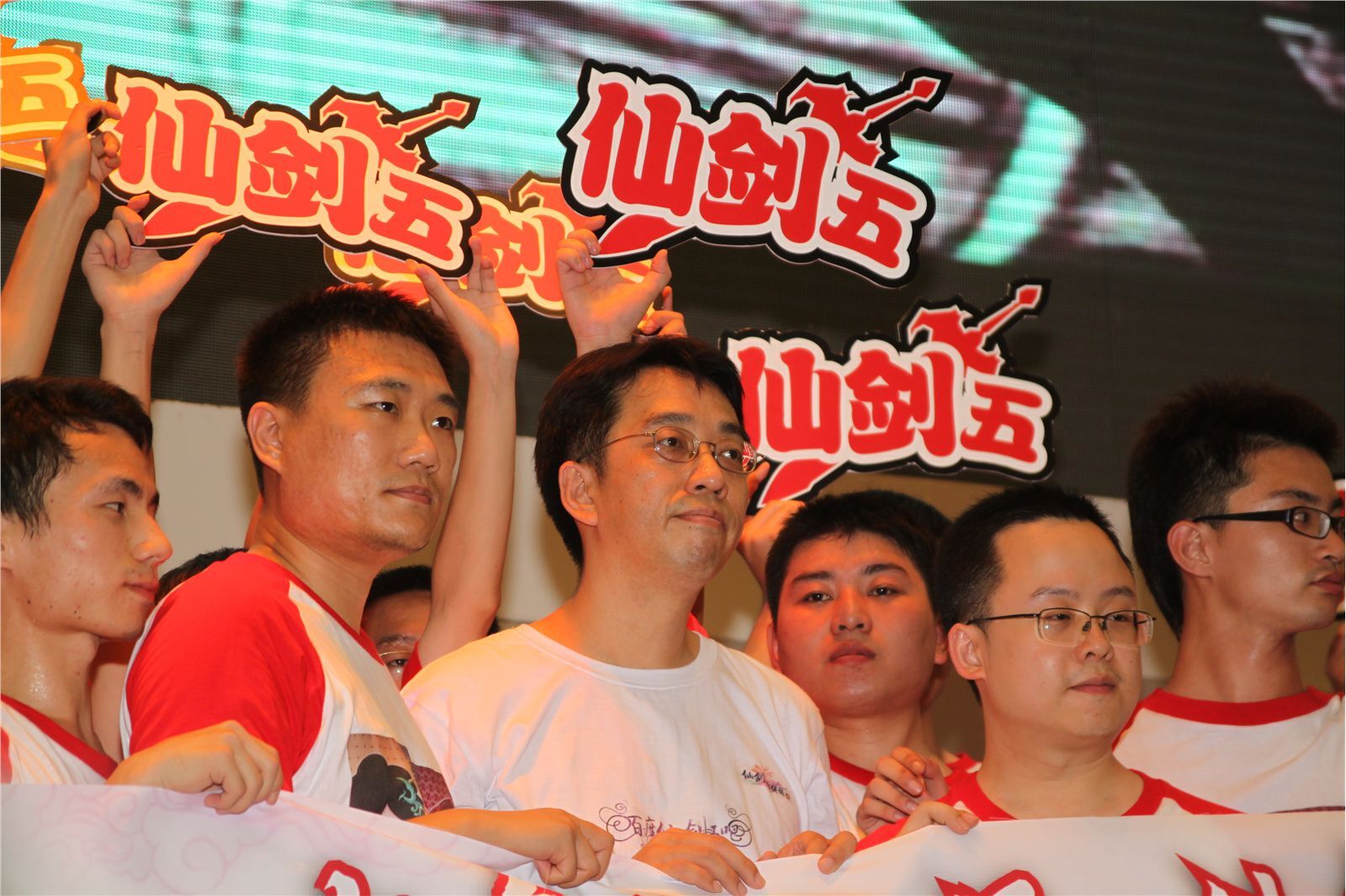 模特走场美女图片 超级高清美女图片打包下载 ChinaJoy 9