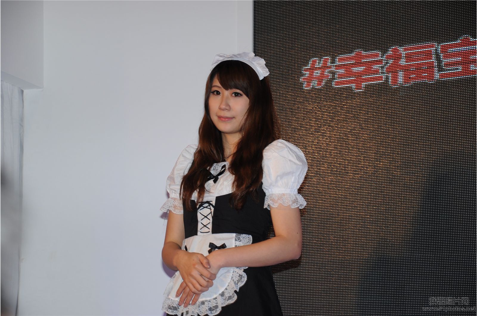 上海成人展 2012年 国产性感美女图片