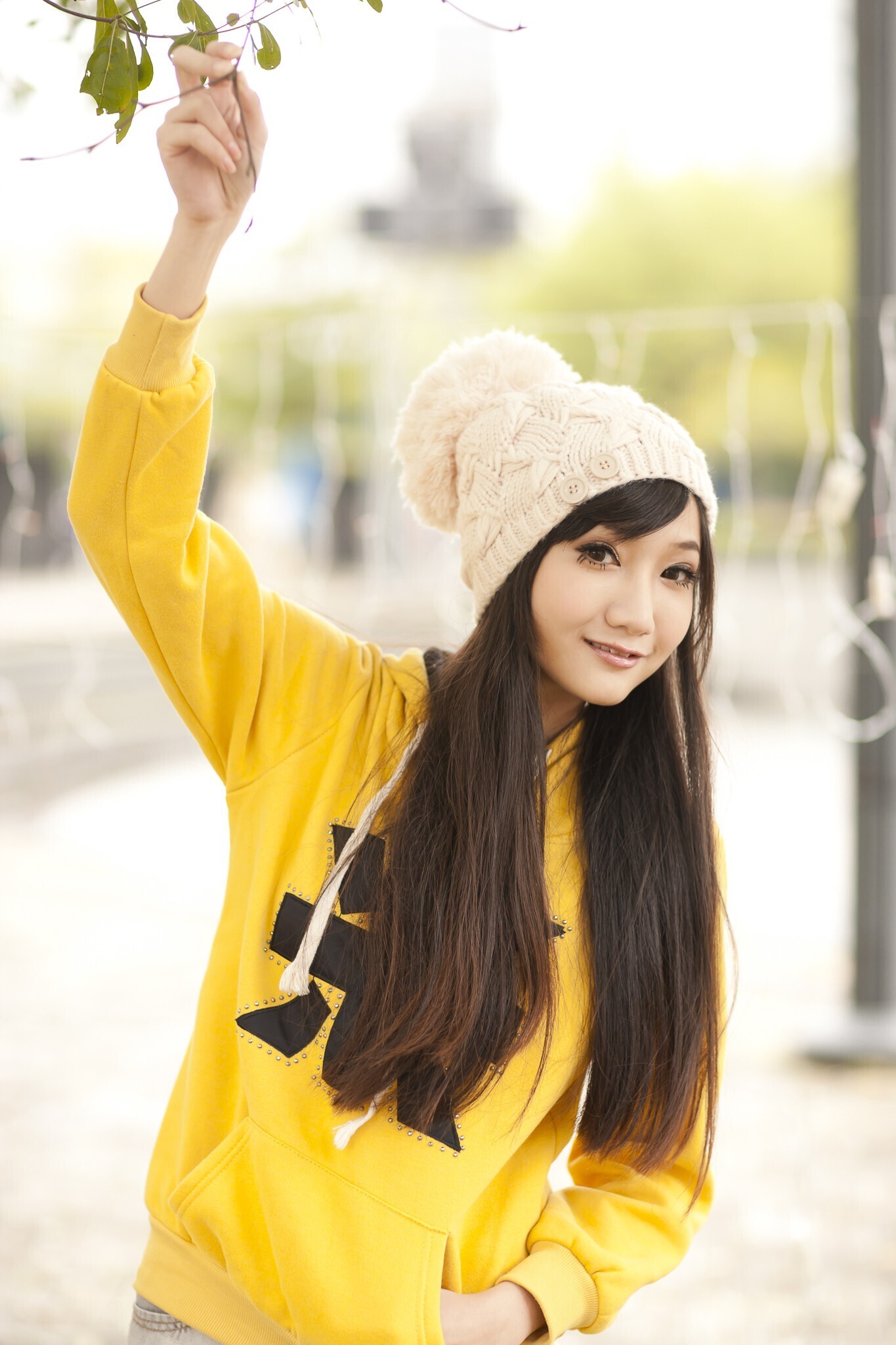 Tina 0120129 逸情 国内模特　高清外拍美女写真