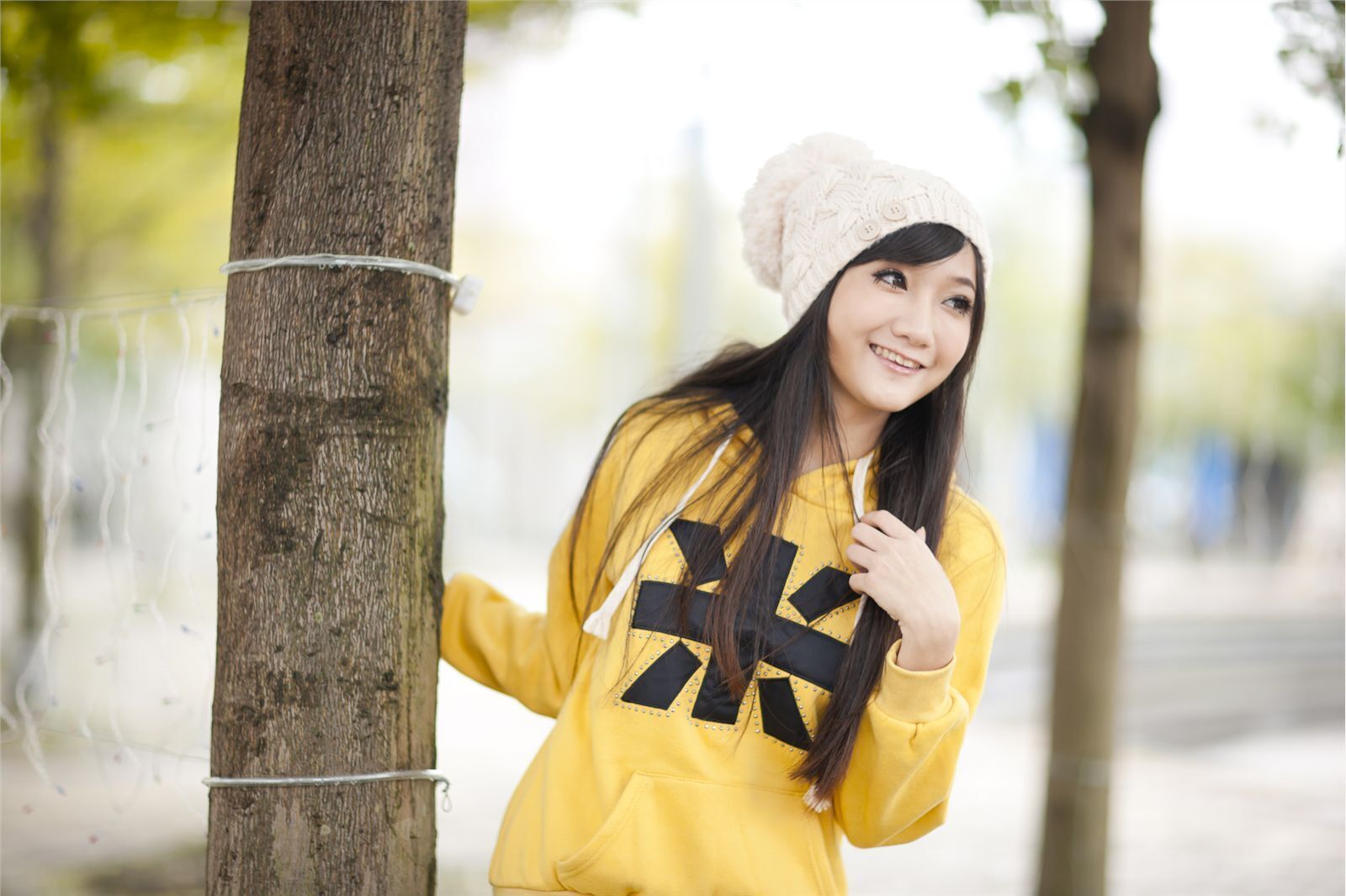 Tina 0120129 逸情 国内模特　高清外拍美女写真