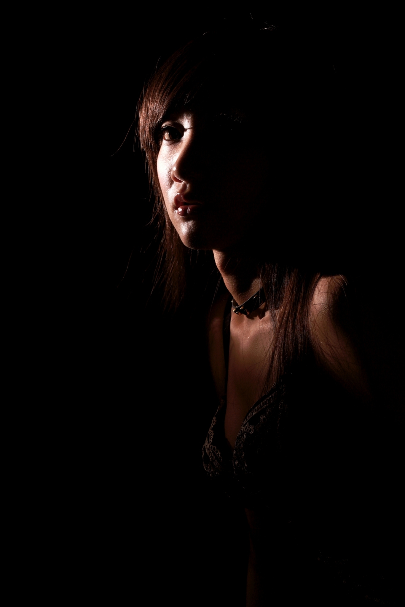 Tina 0120129 逸情 国内模特　高清外拍美女写真