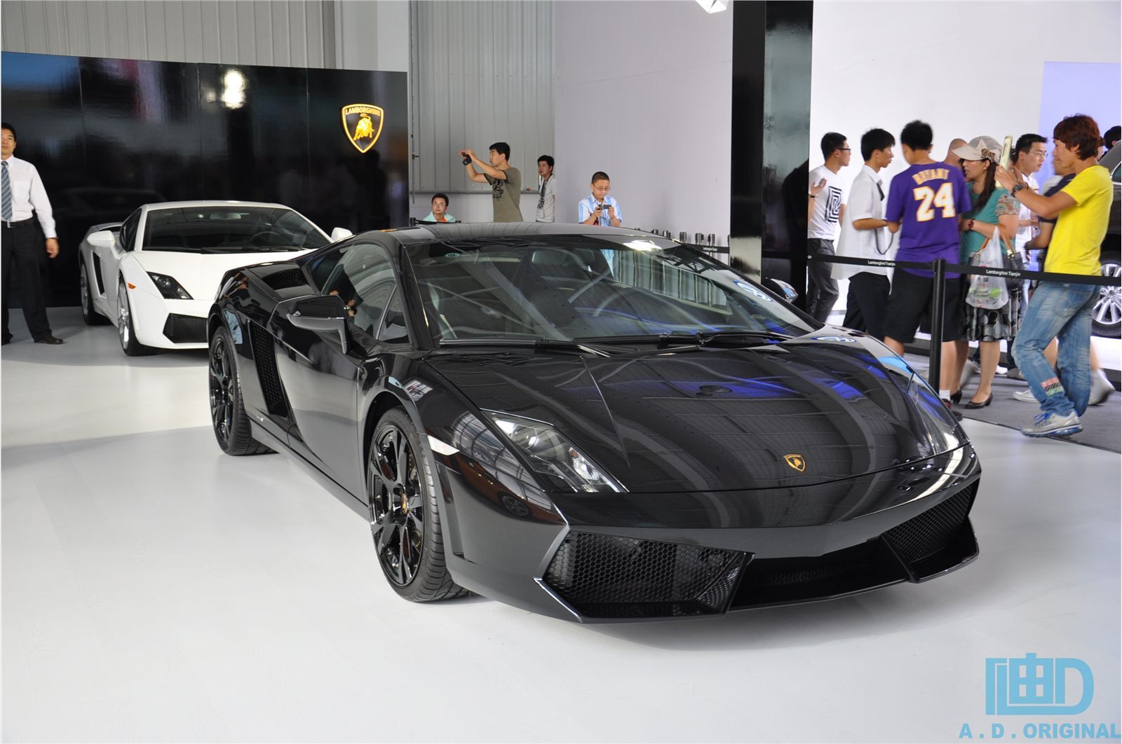 长春车展车模第一季   国内模特美腿写真