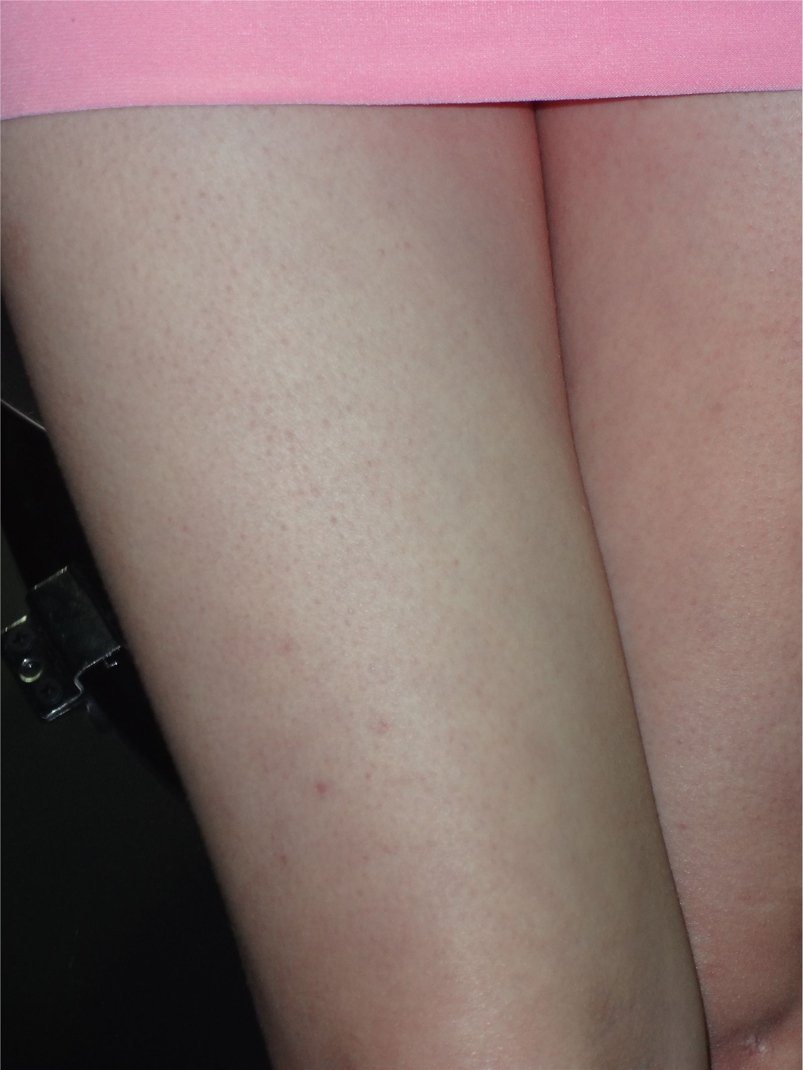 2012广州改装车展车模 国产车模写真套图　高清模特图片