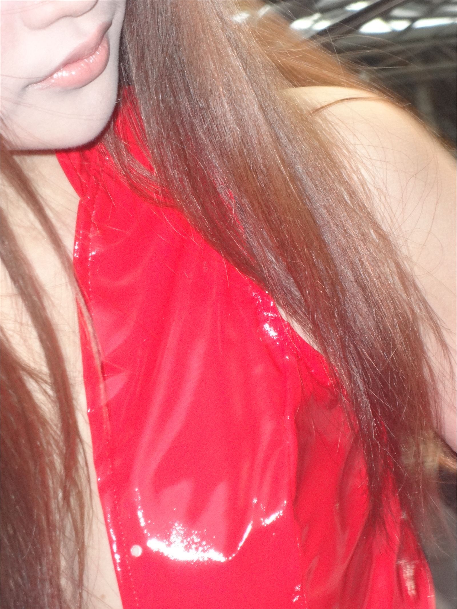 广州改装车展车模 车模美女图片资源站